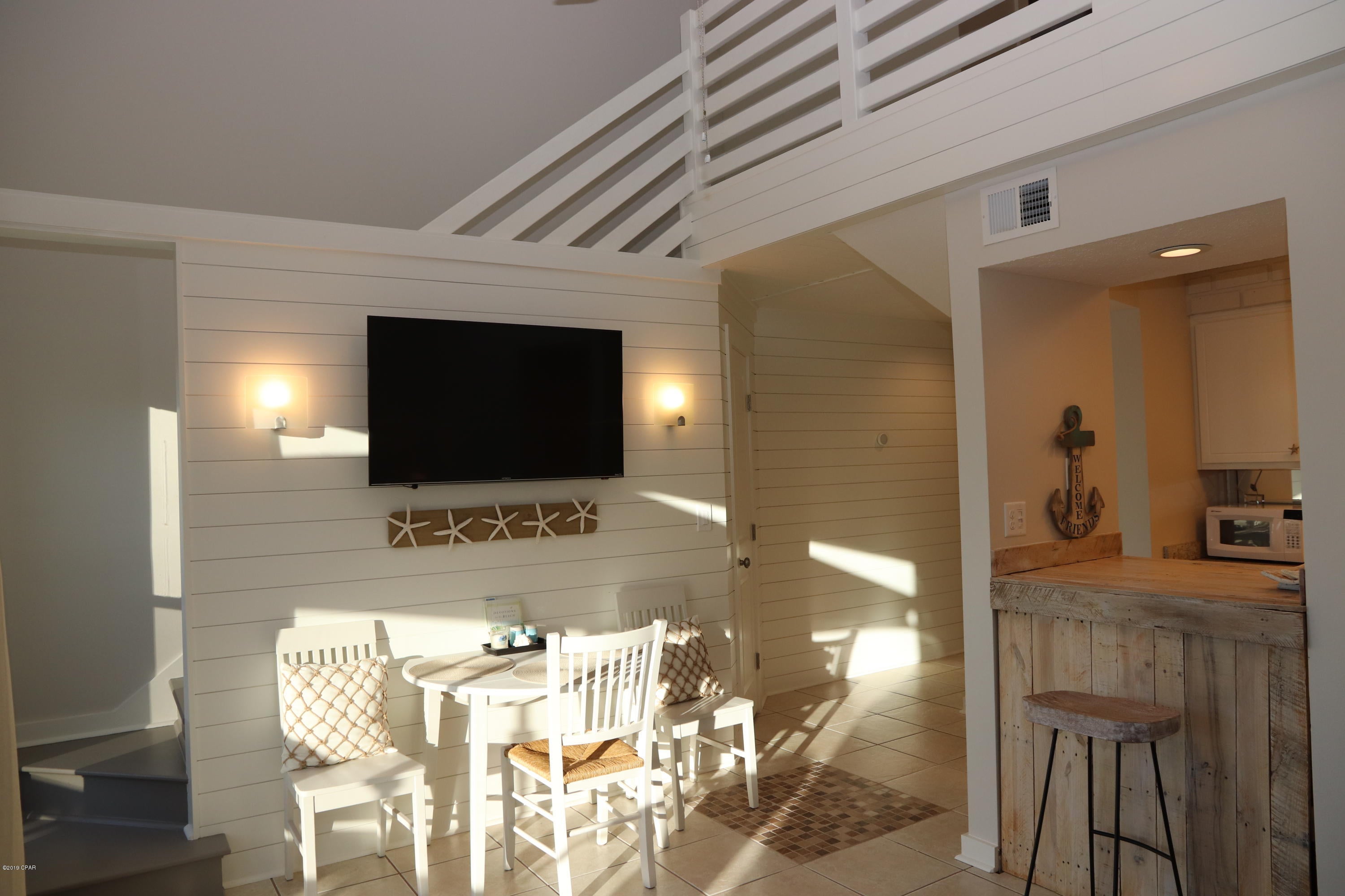 Endless Summer II - Residential