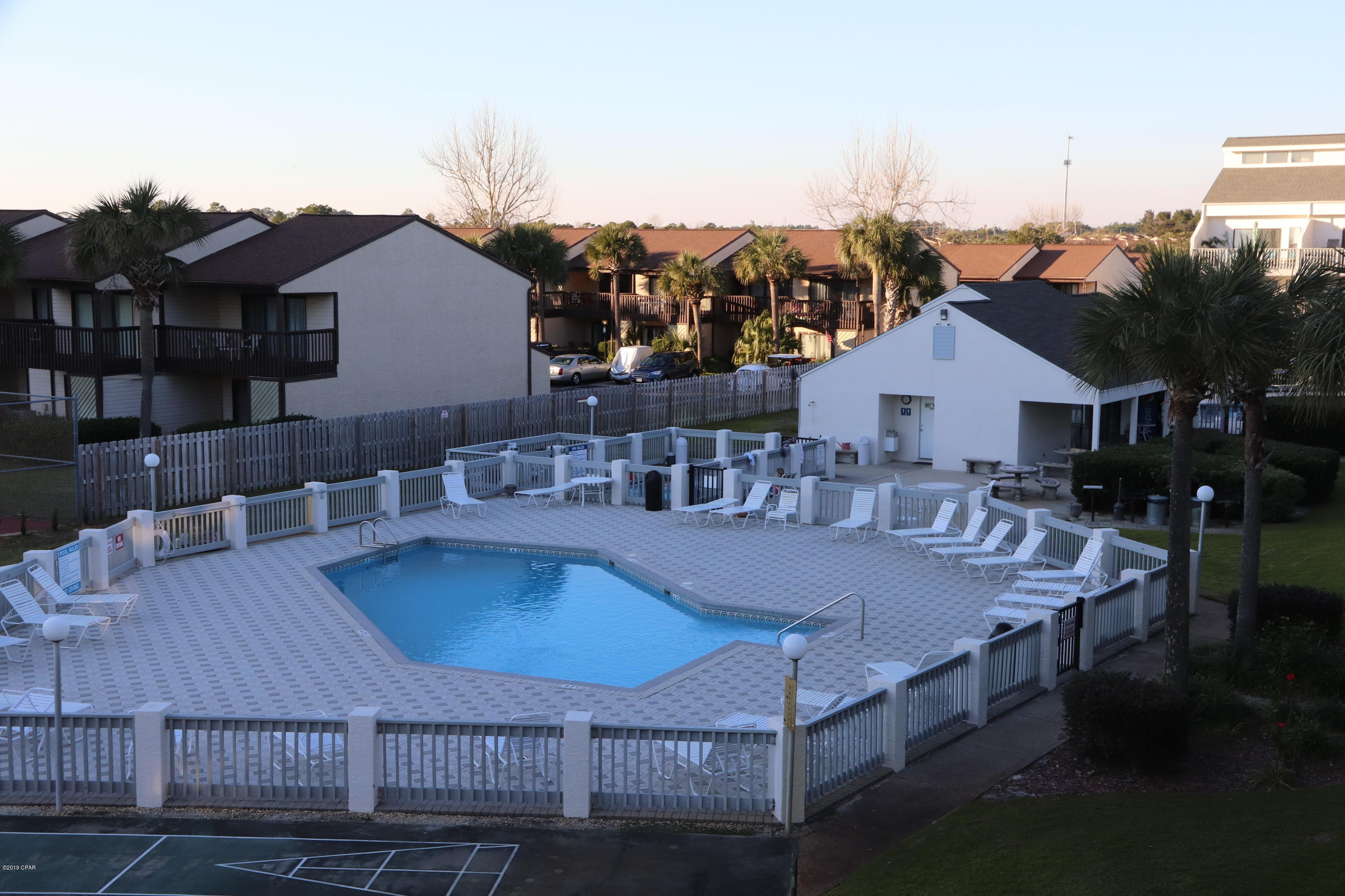 Endless Summer II - Residential