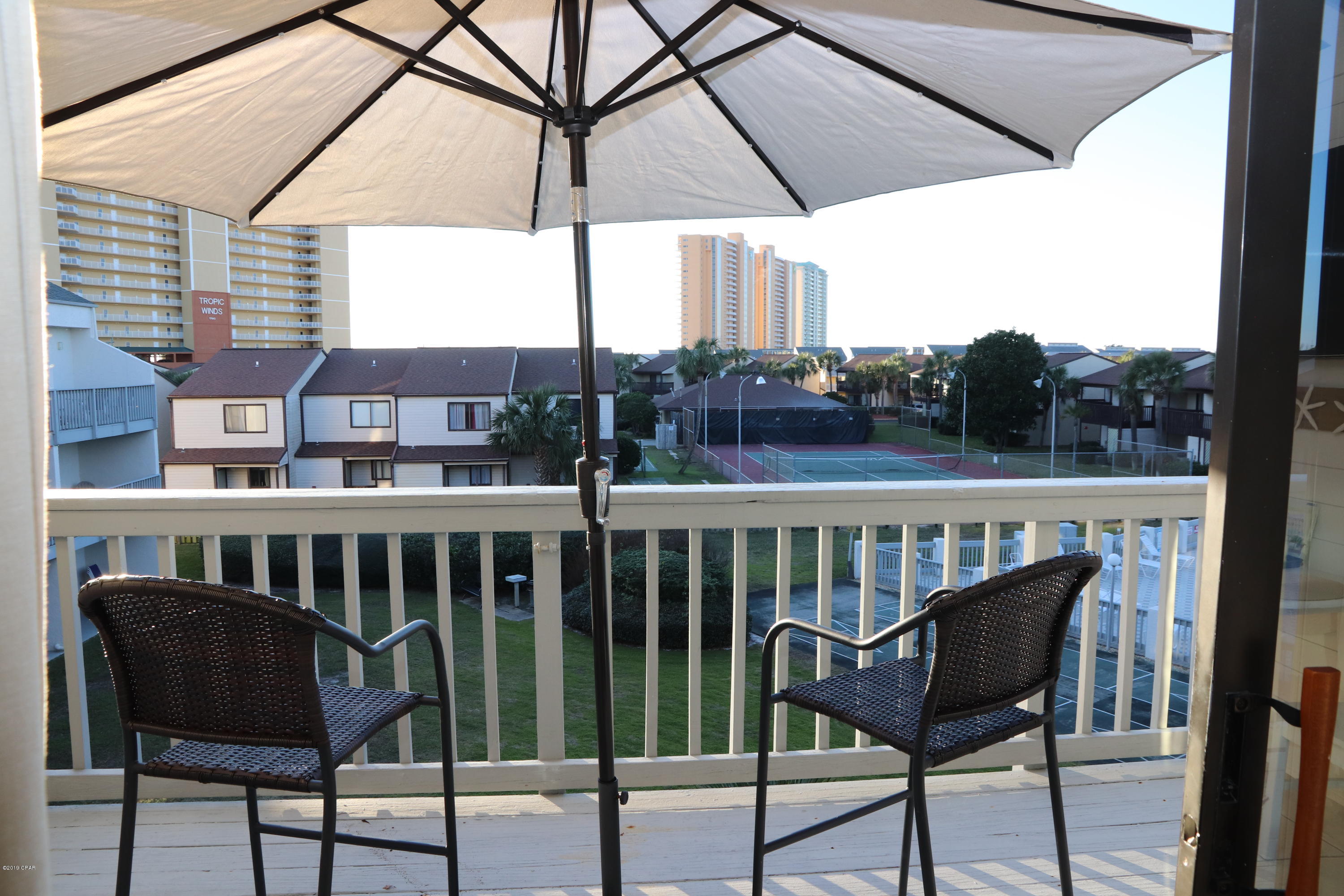 'CURRENTLY UNDER CONTRACT, SELLER ACCEPTING BACKUP OFFERS  COMPLETELY REMODELED.   New Stainless steel appliances, new doors, new door hardware.  Shiplap throughout.   Circular staircase has been removed and a real staircase has been added.  Room upstairs for an additional bunk bed.  THIS IS THE NICEST CONDO IN ENDLESS SUMMER.   Easy to show, make sure you see this before it is gone.  FULLY FURNISHED, RENTAL READY.