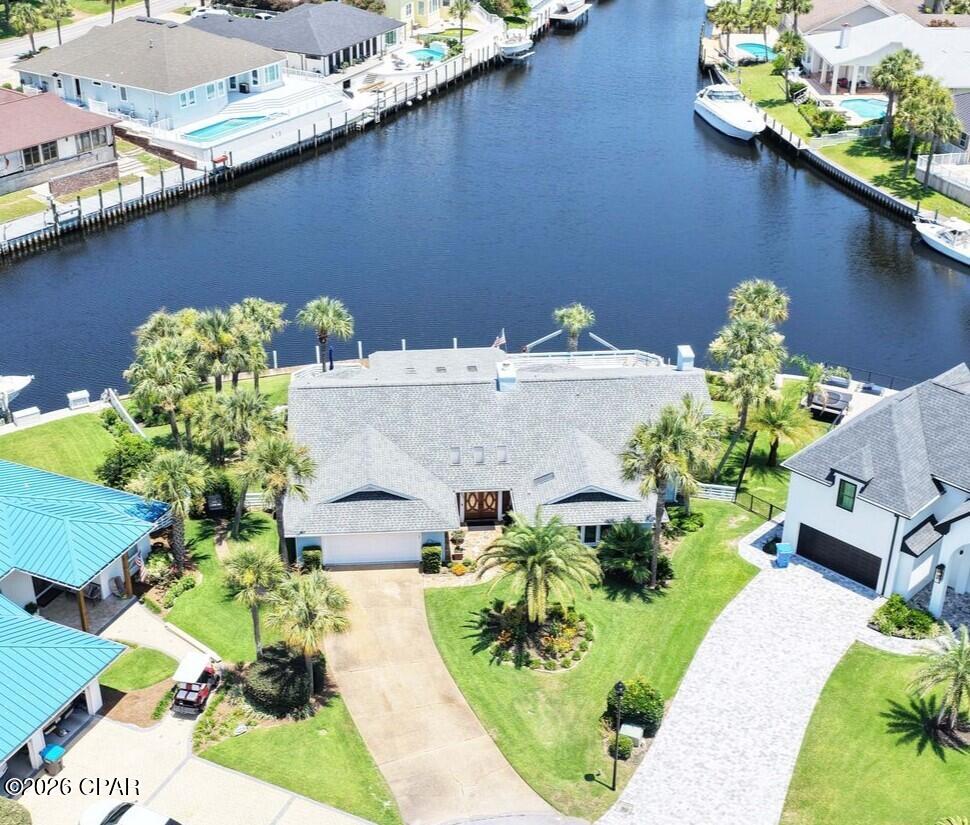 Bay Point Unit 1 - Residential