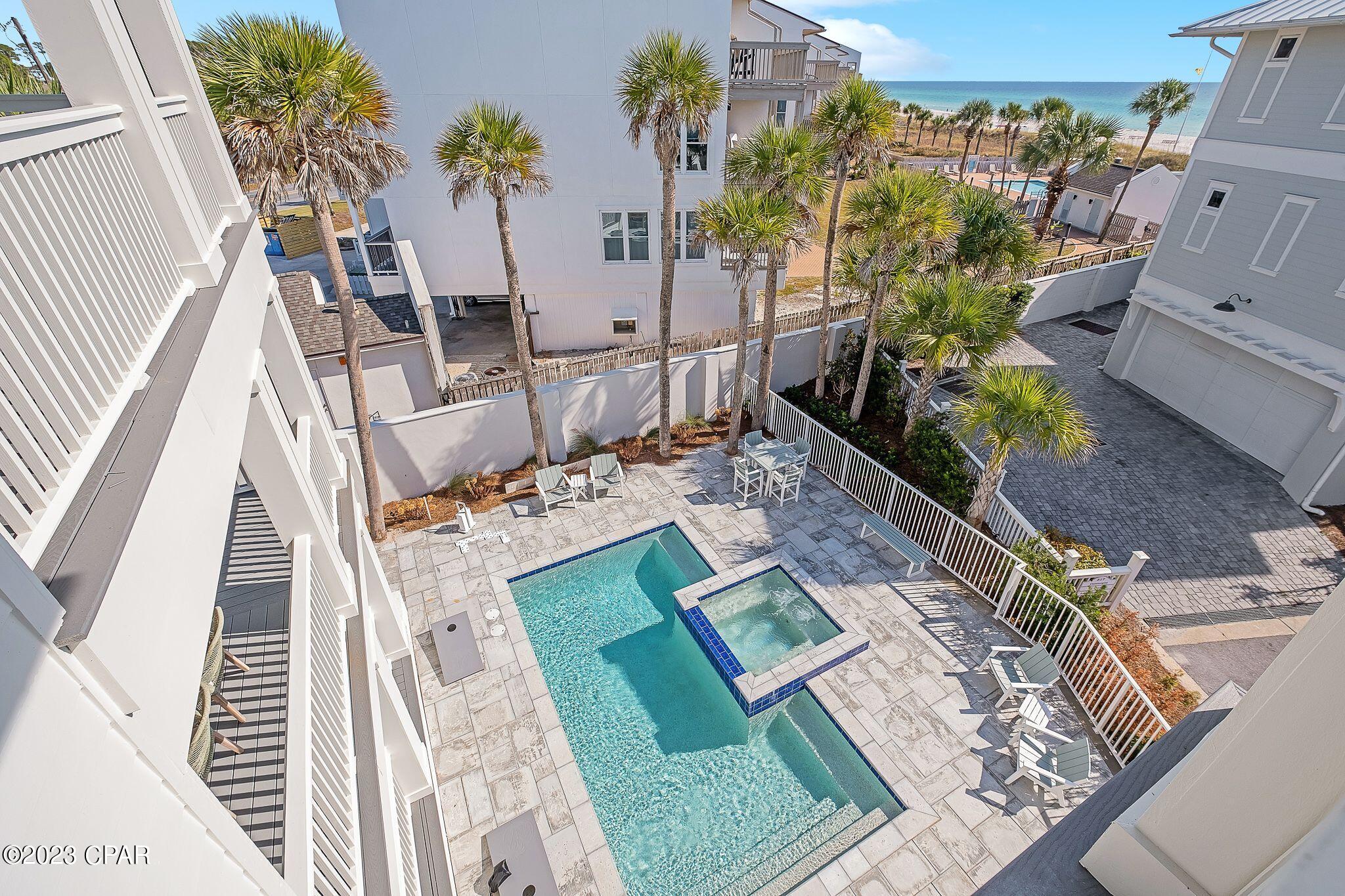 Carillon Beach Phase XXXVII - Residential