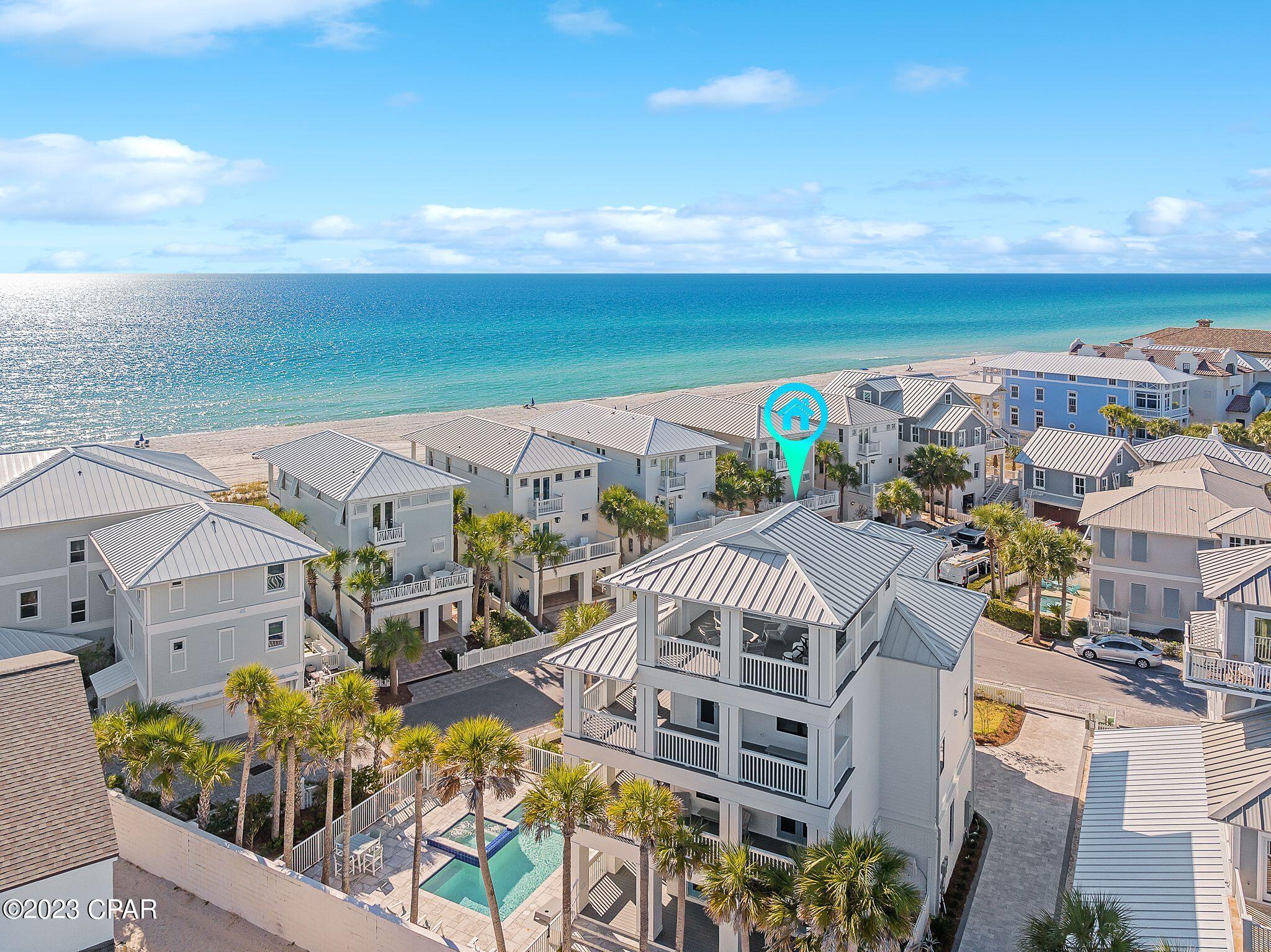 Carillon Beach Phase XXXVII - Residential