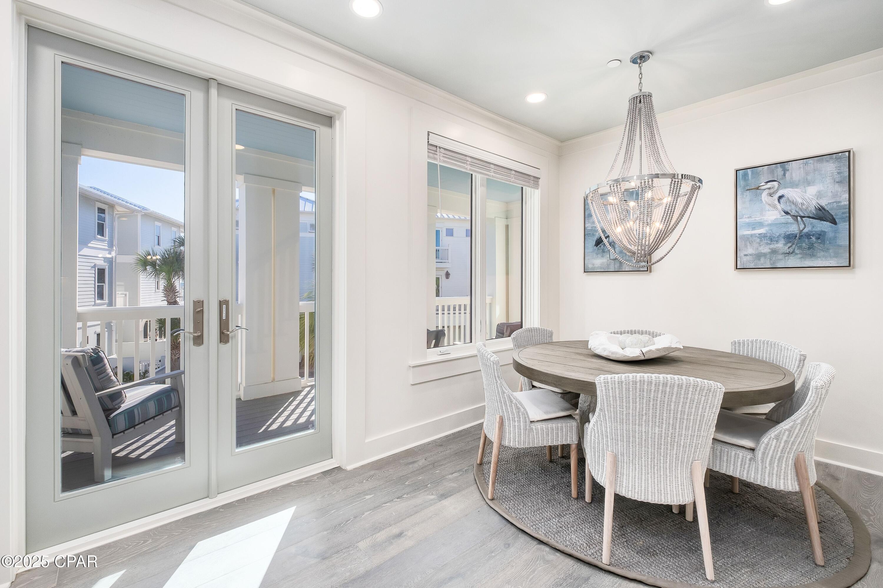 Carillon Beach Phase XXXVII - Residential