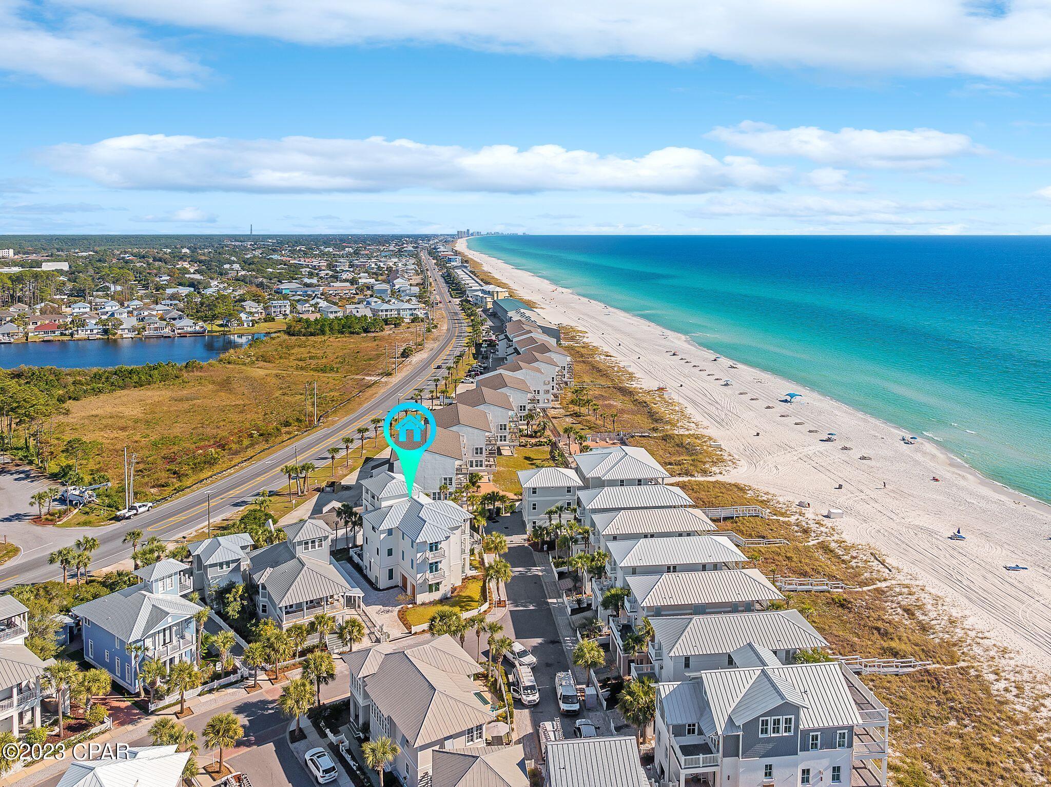 Carillon Beach Phase XXXVII - Residential