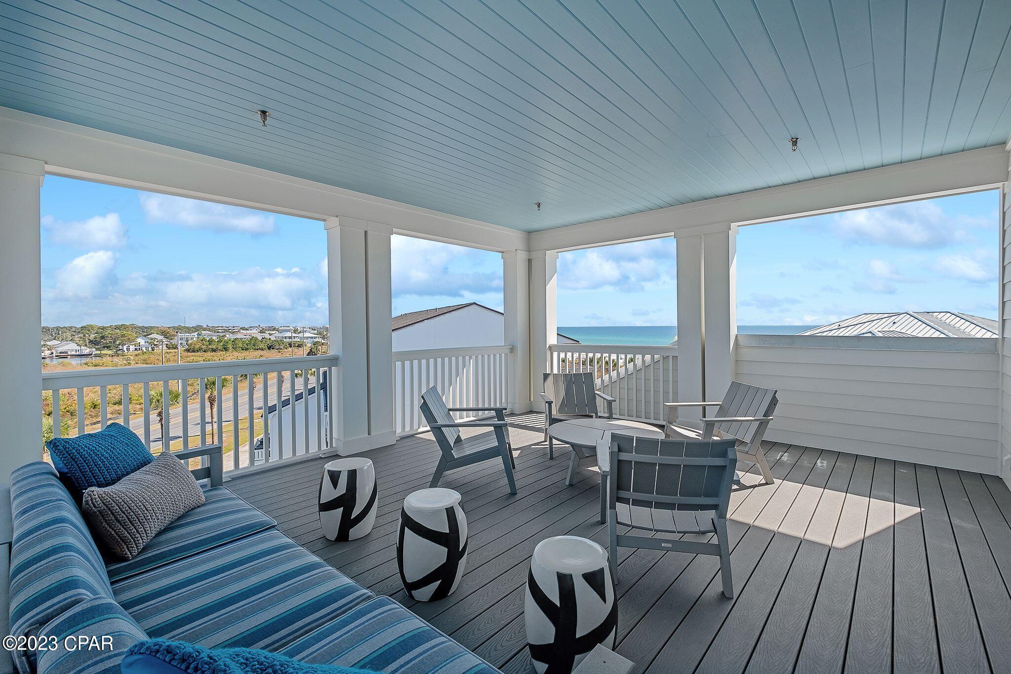 Carillon Beach Phase XXXVII - Residential