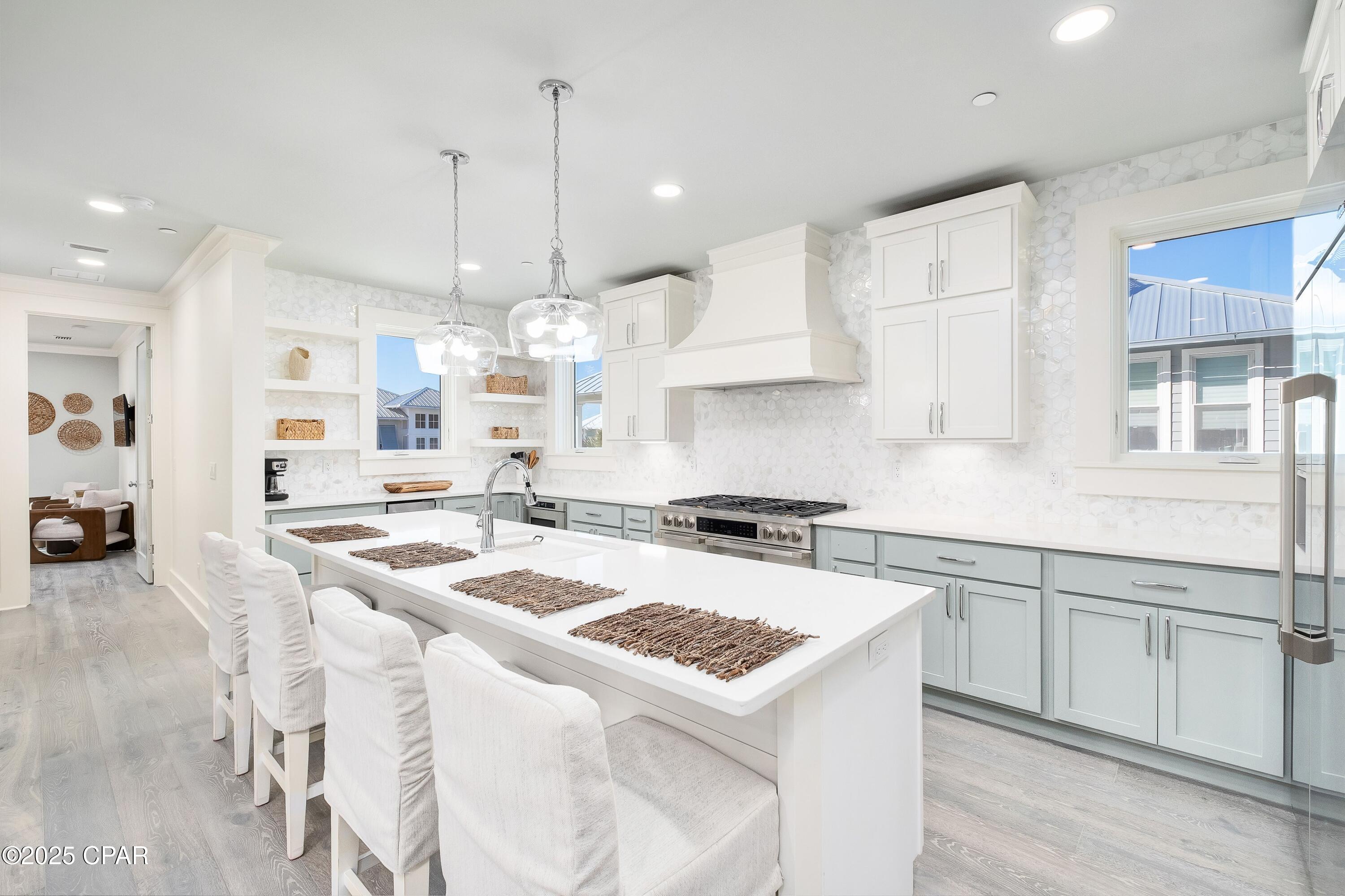 Carillon Beach Phase XXXVII - Residential