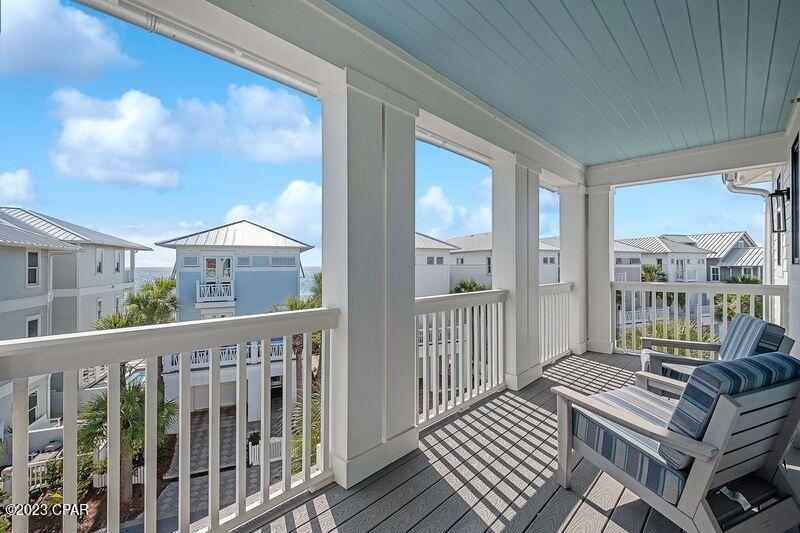 Carillon Beach Phase XXXVII - Residential