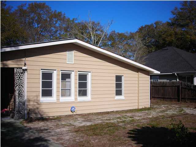 Ten Acre Addition - Residential
