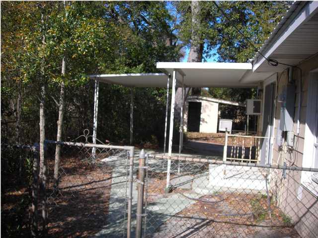 Ten Acre Addition - Residential