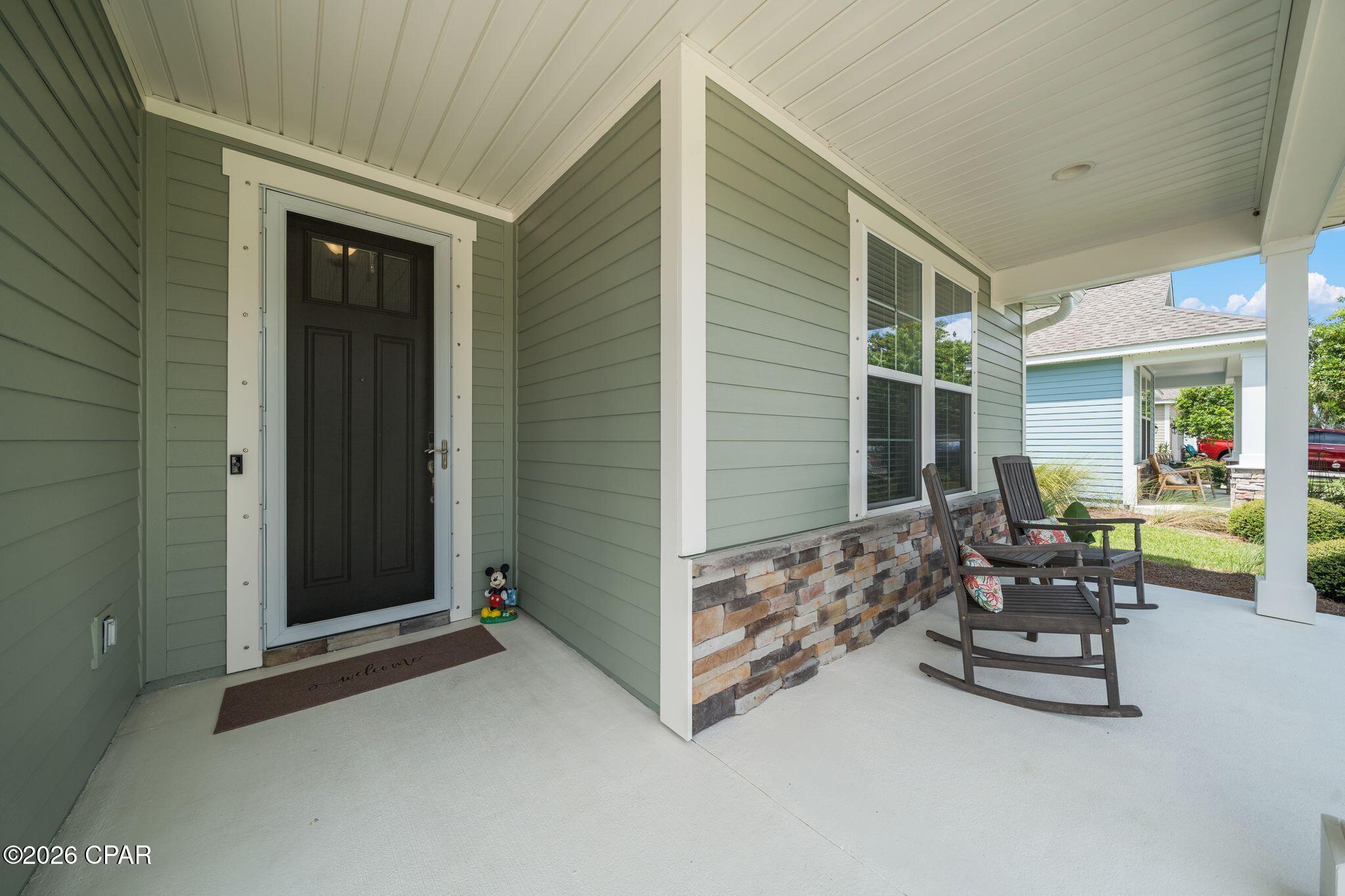 Whisper Dunes - Residential