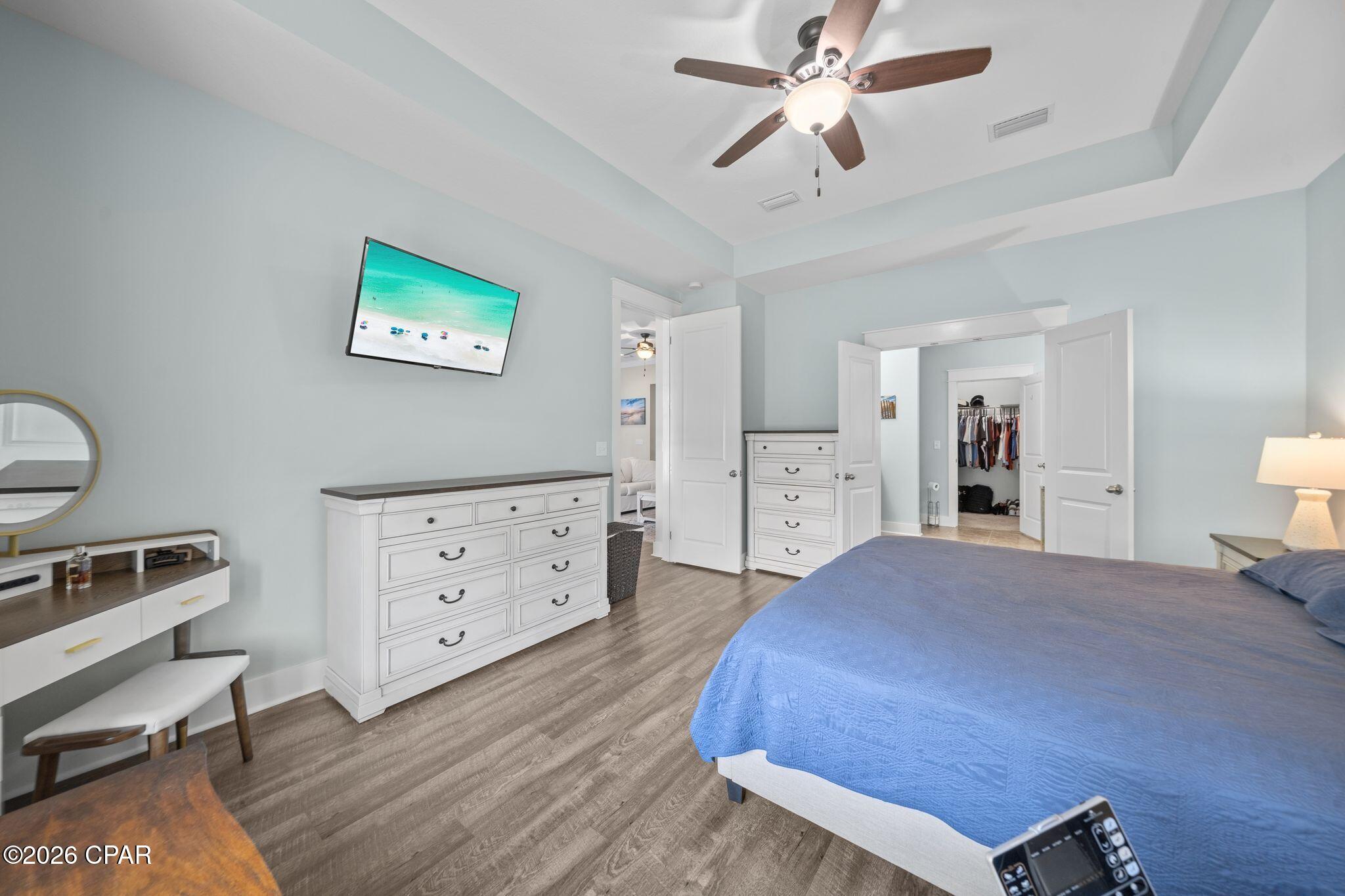 Whisper Dunes - Residential