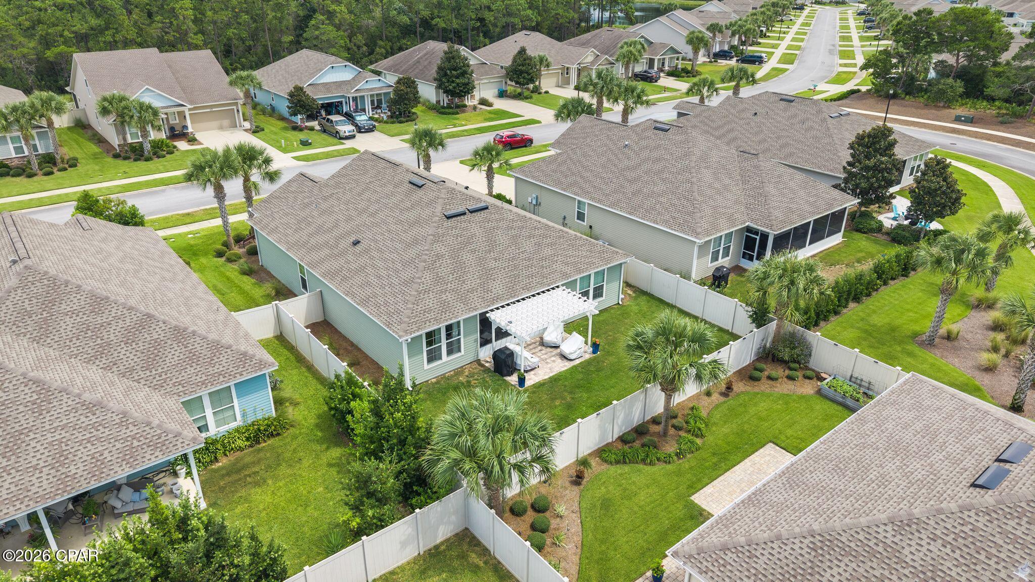 Whisper Dunes - Residential