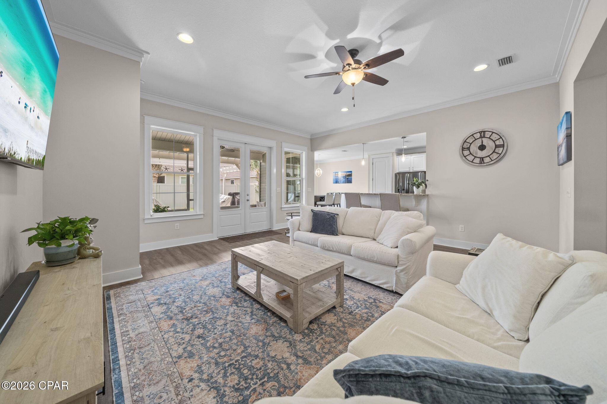 Whisper Dunes - Residential