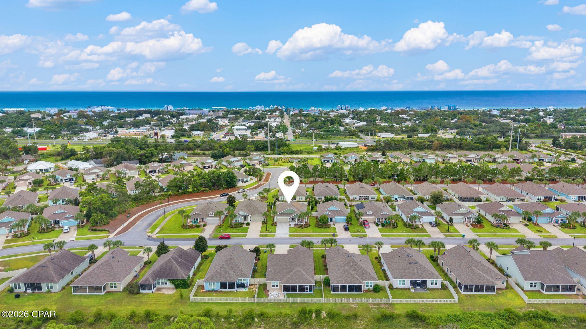 Whisper Dunes - Residential