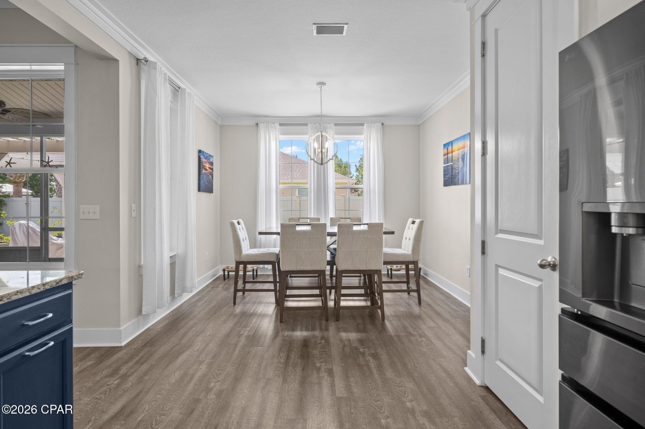 Whisper Dunes - Residential