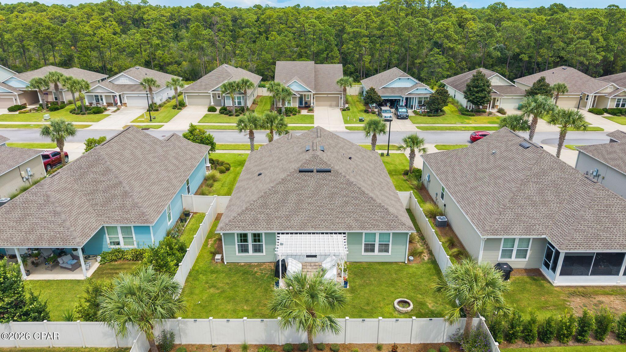 Whisper Dunes - Residential