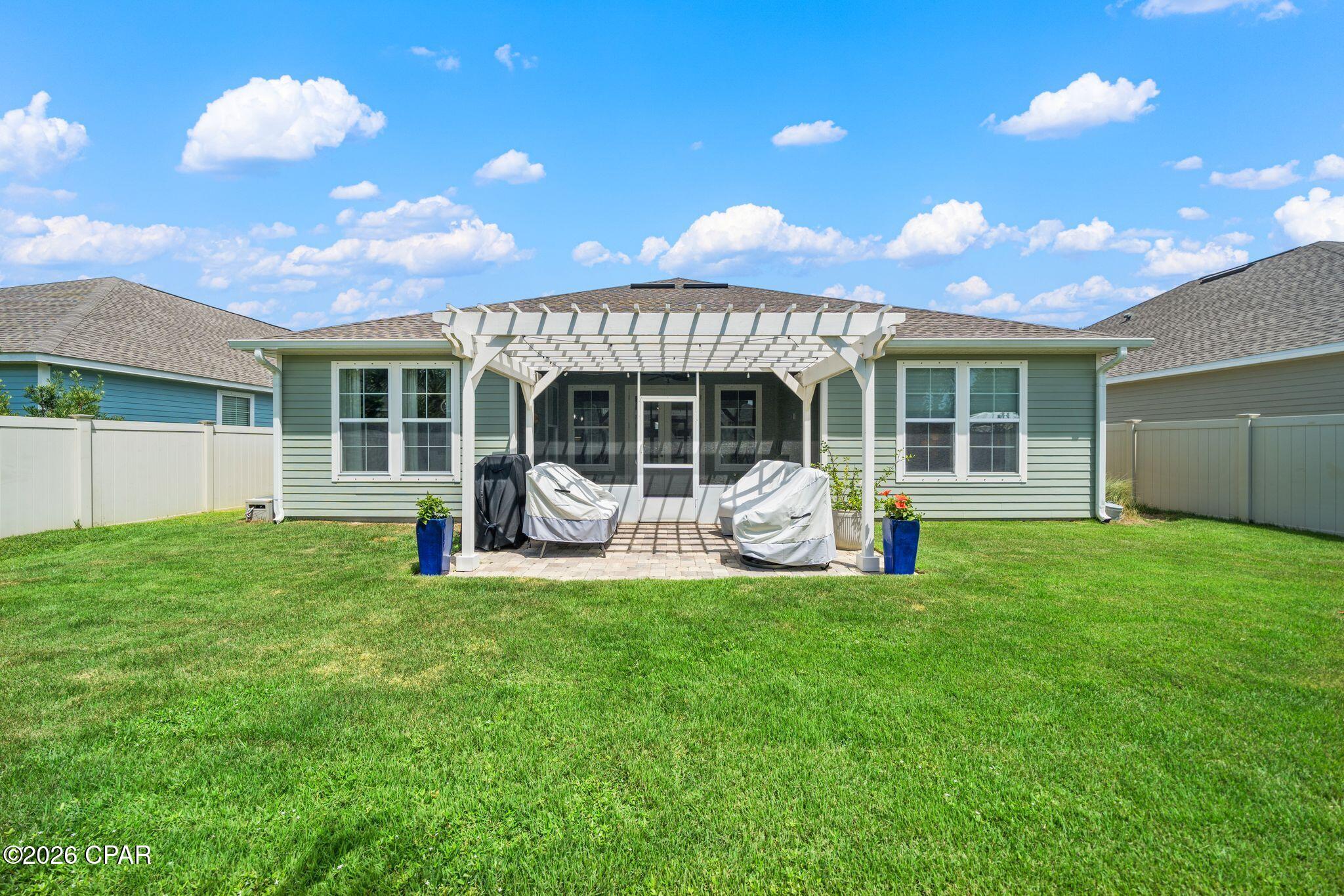 Whisper Dunes - Residential
