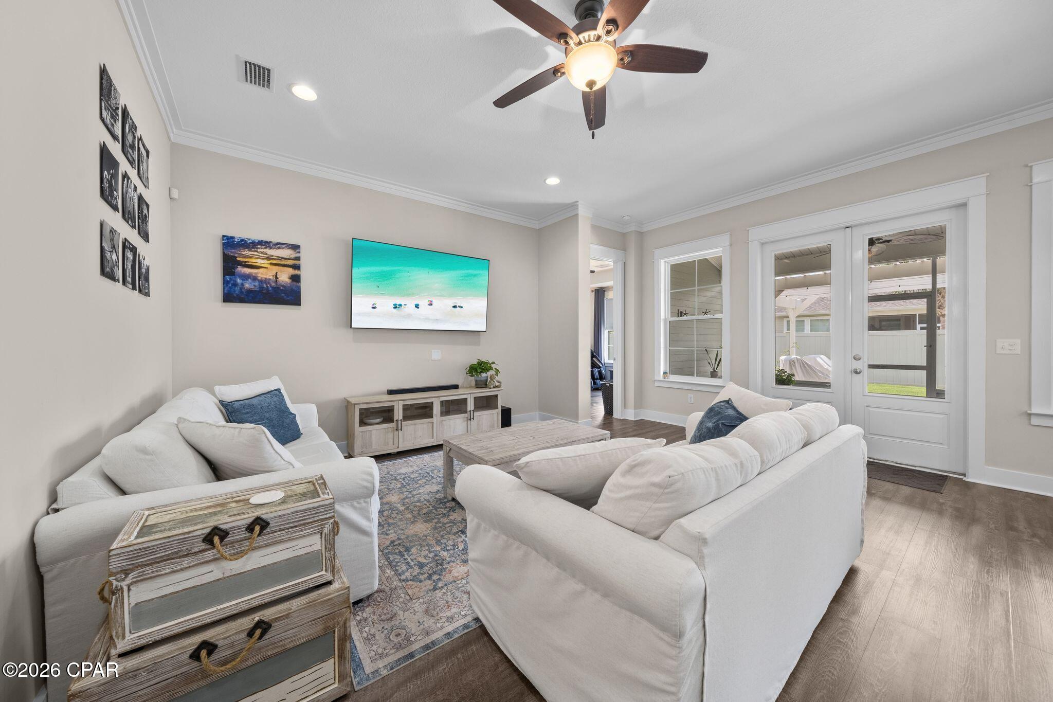 Whisper Dunes - Residential