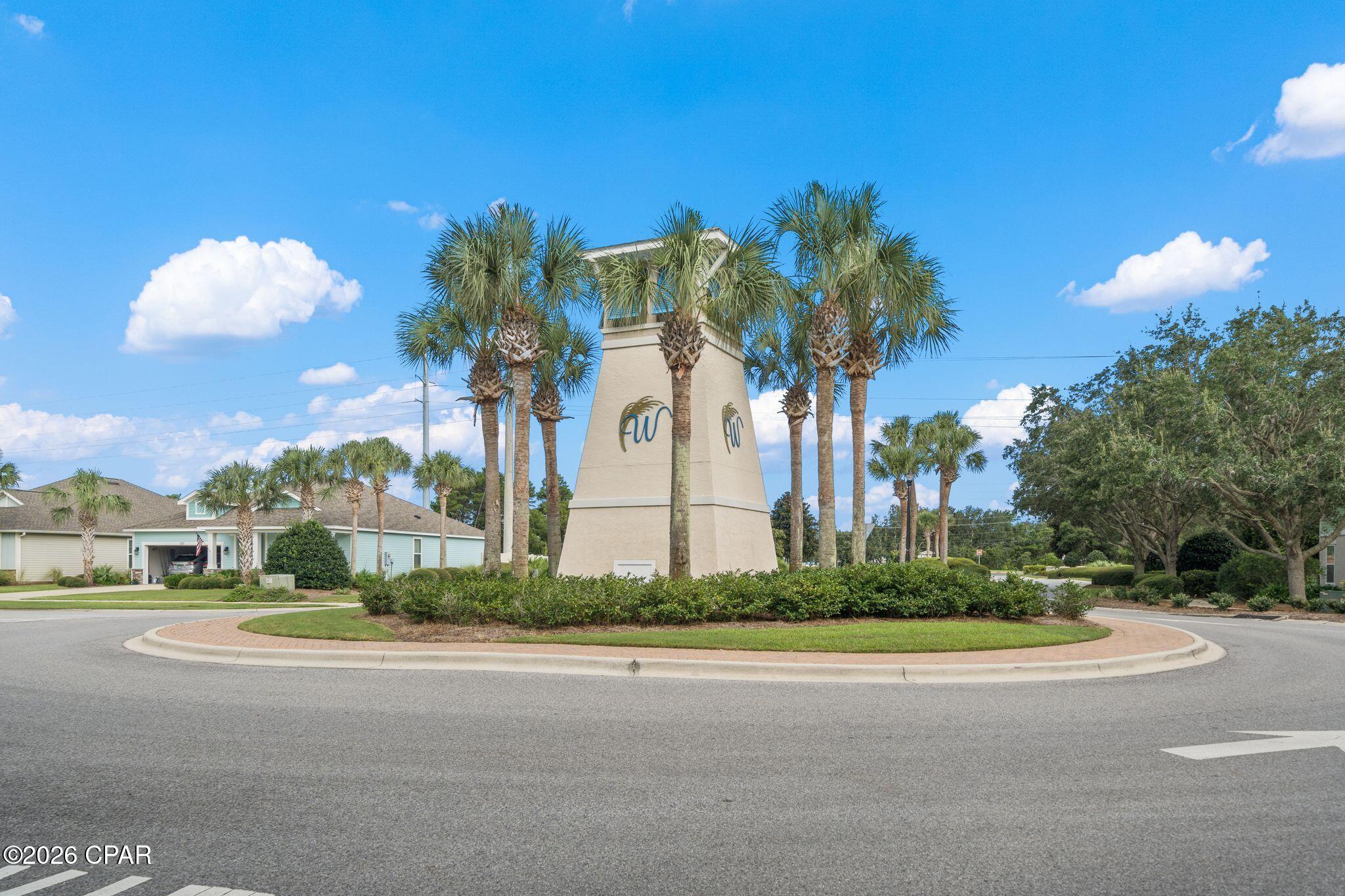 Whisper Dunes - Residential