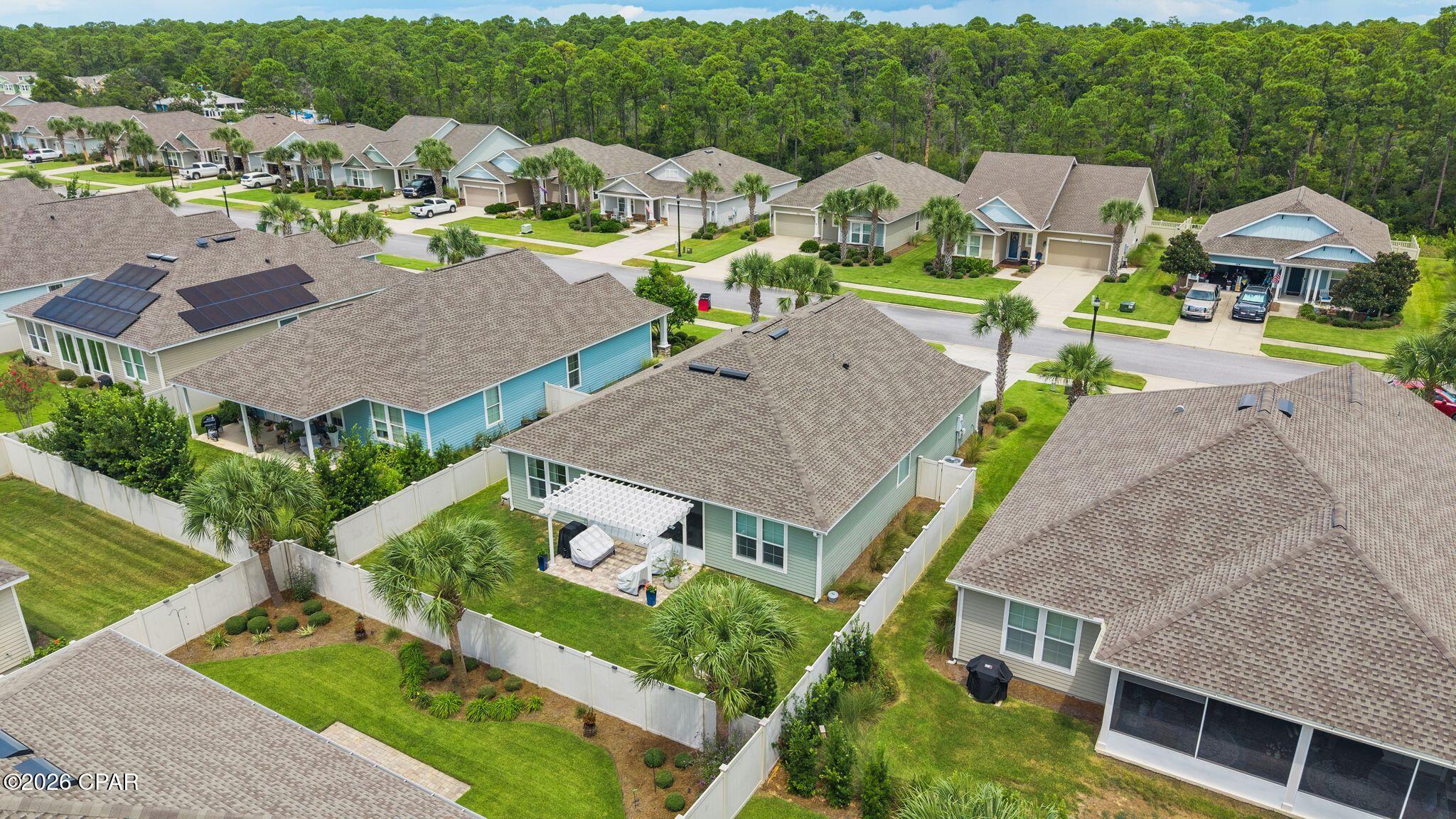 Whisper Dunes - Residential