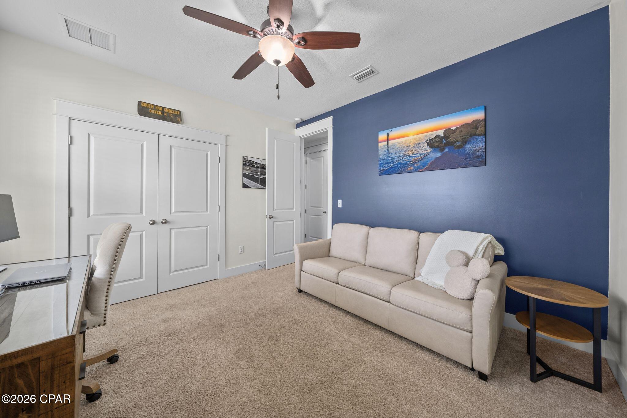 Whisper Dunes - Residential