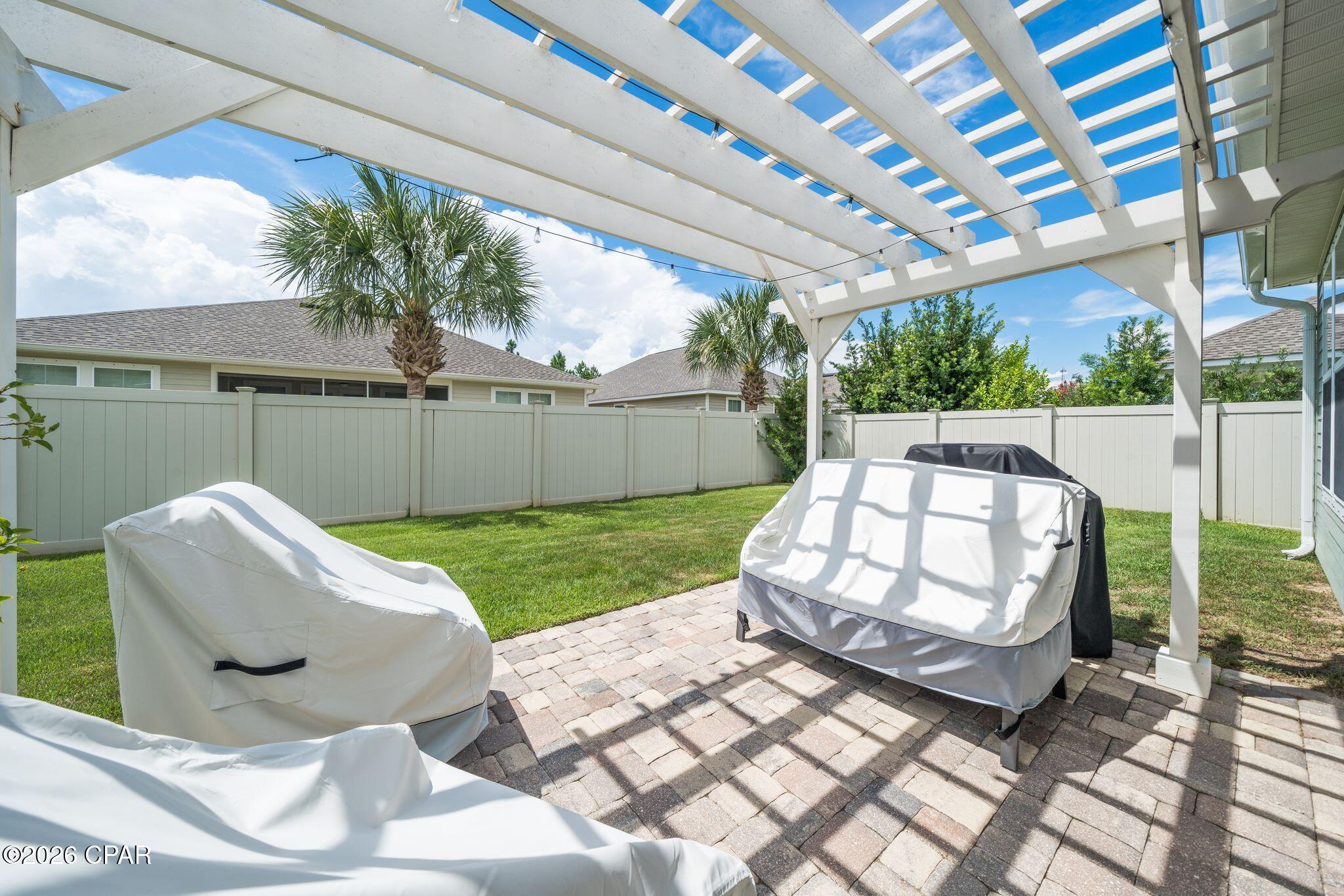 Whisper Dunes - Residential