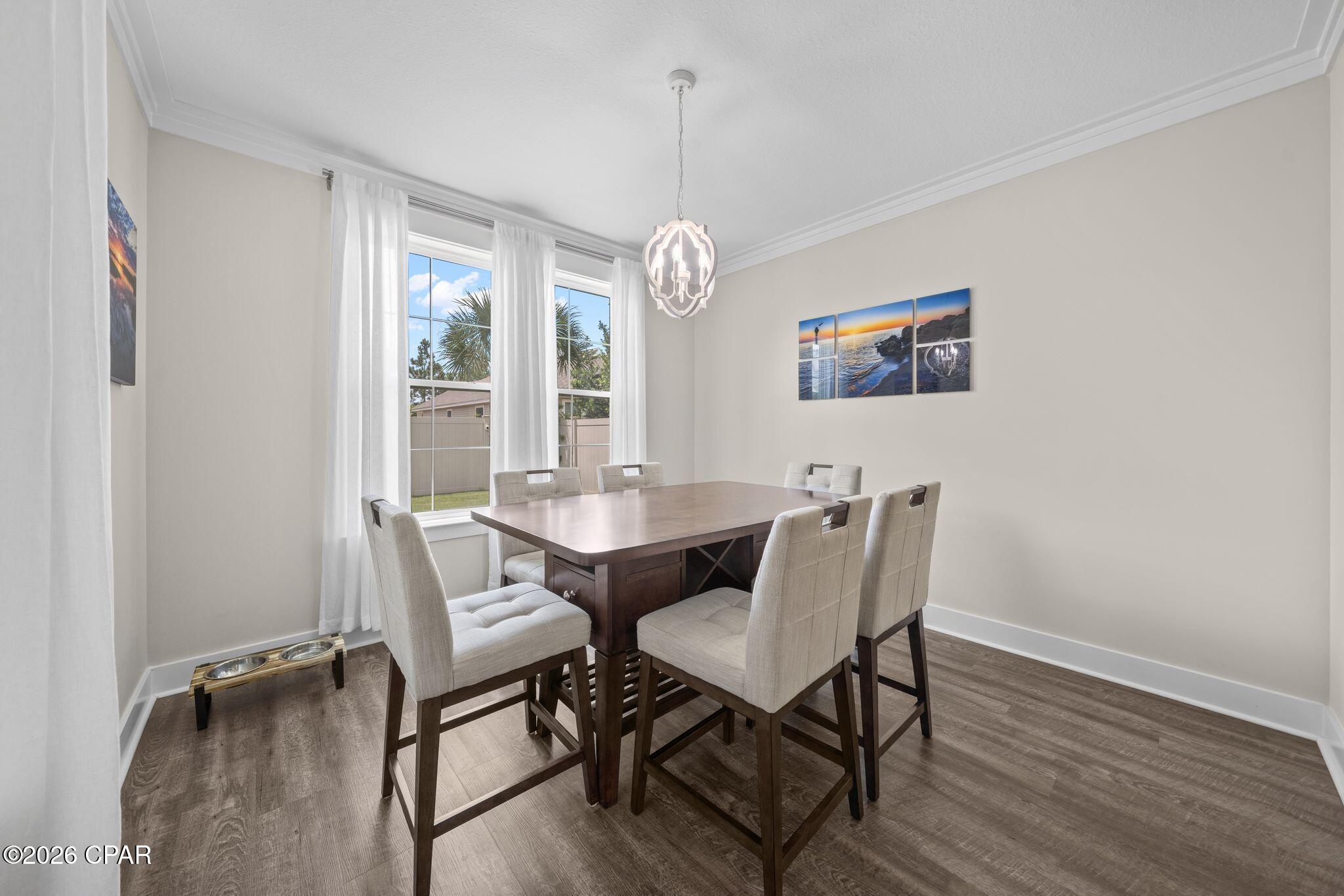 Whisper Dunes - Residential