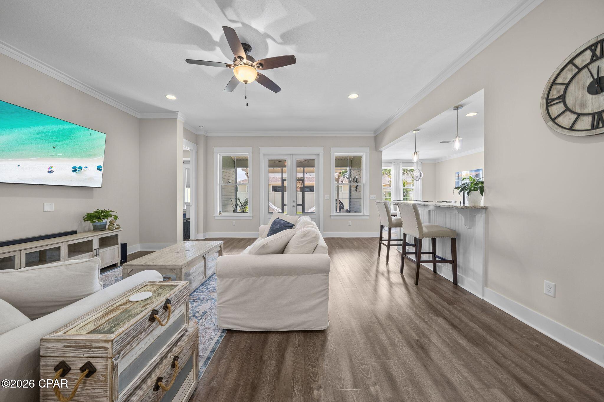 Whisper Dunes - Residential