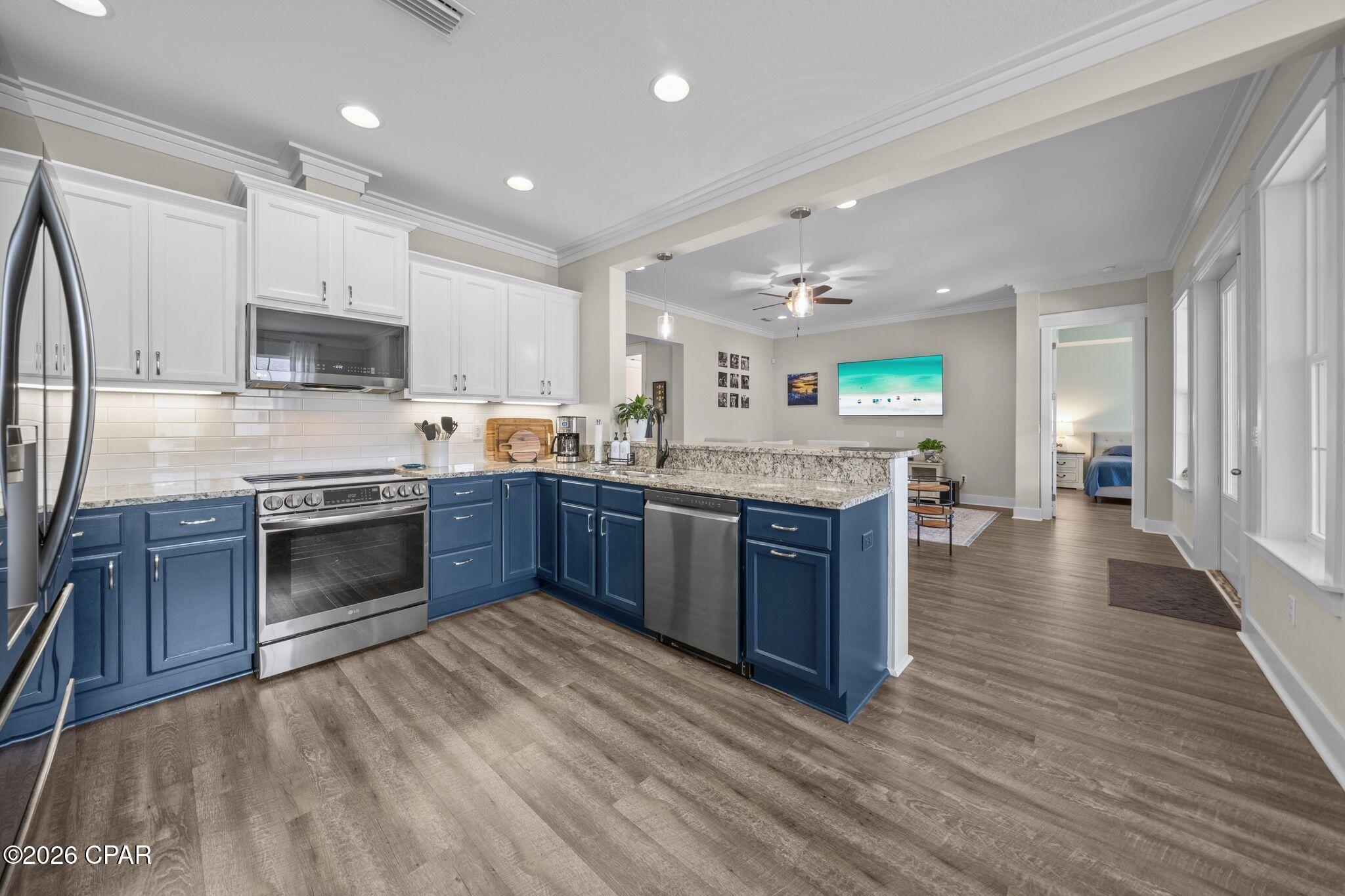 Whisper Dunes - Residential