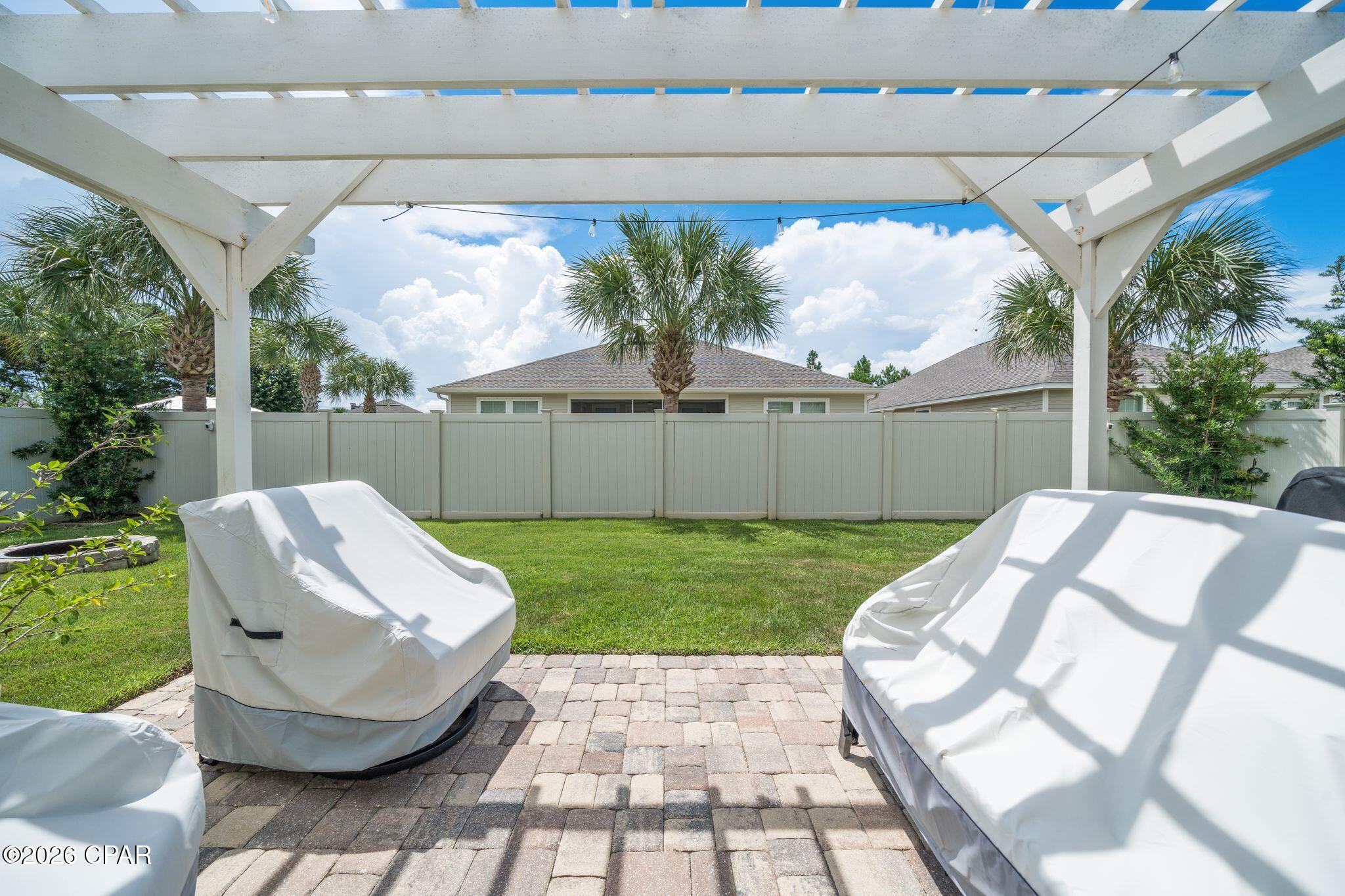 Whisper Dunes - Residential