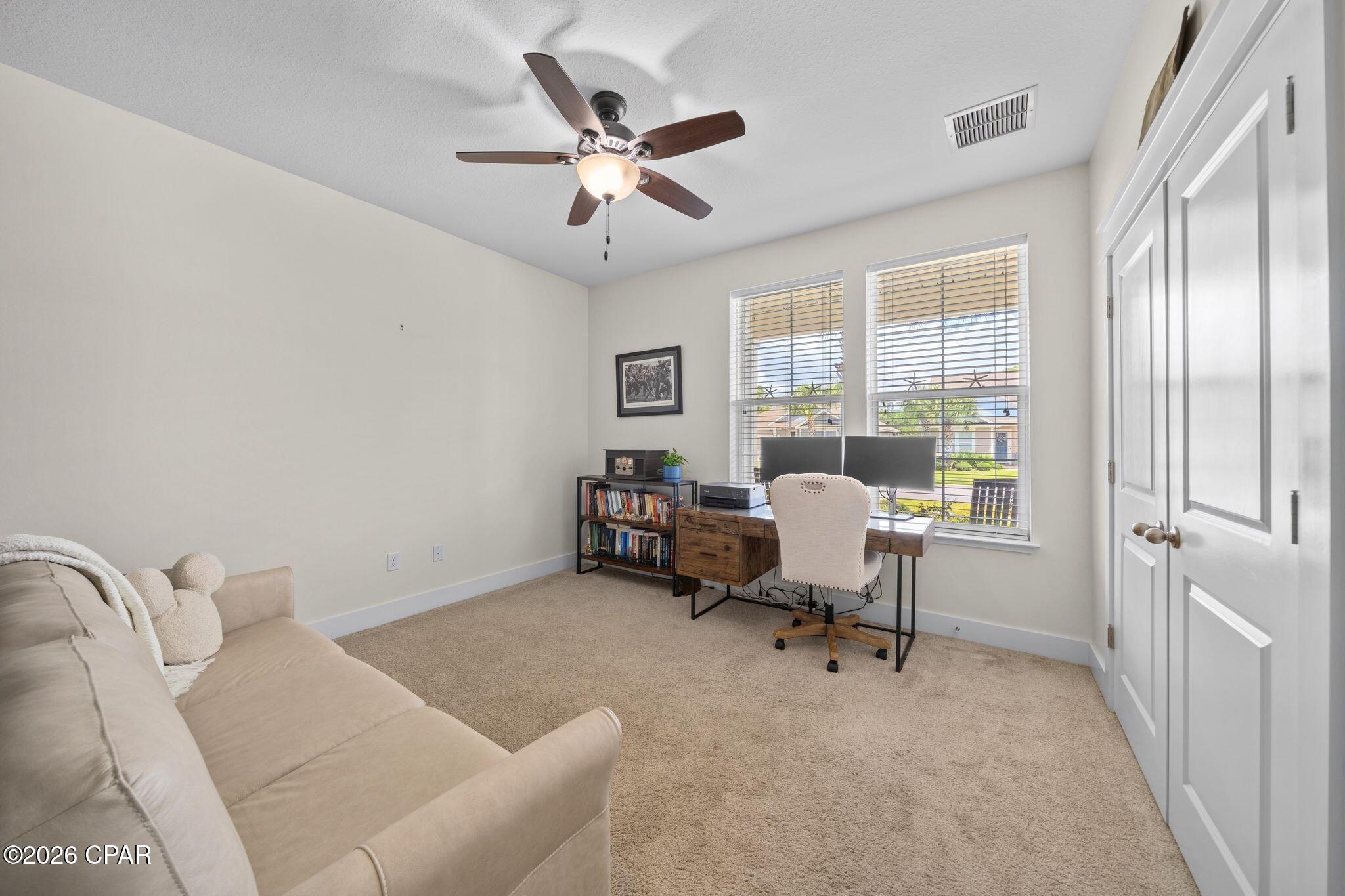 Whisper Dunes - Residential