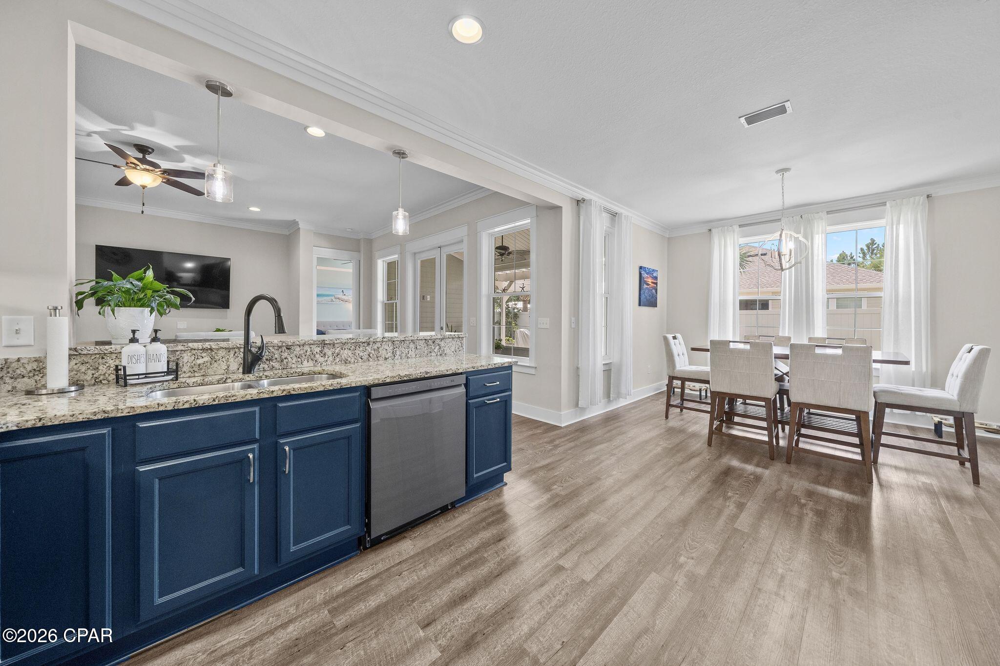 Whisper Dunes - Residential