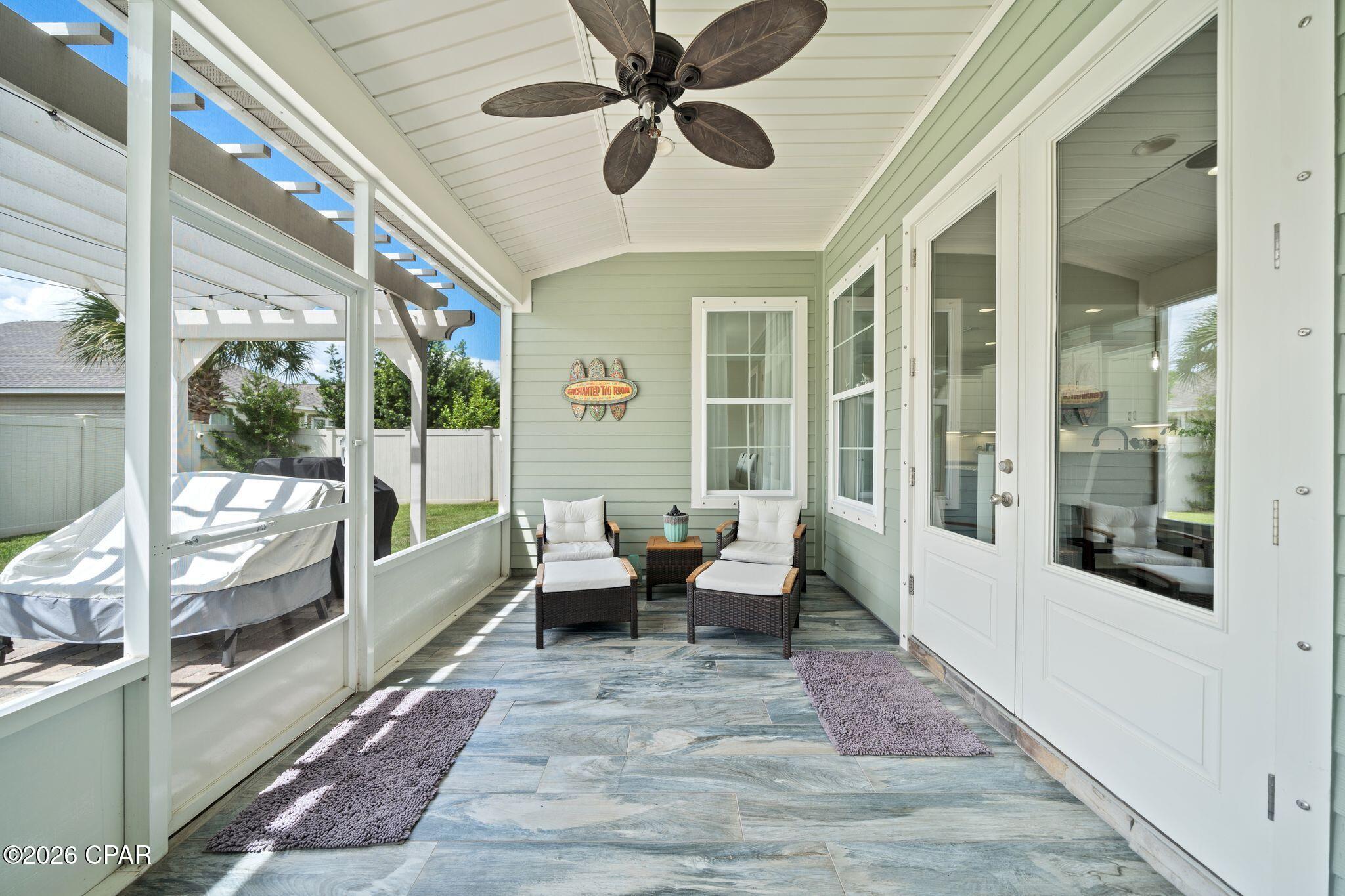 Whisper Dunes - Residential