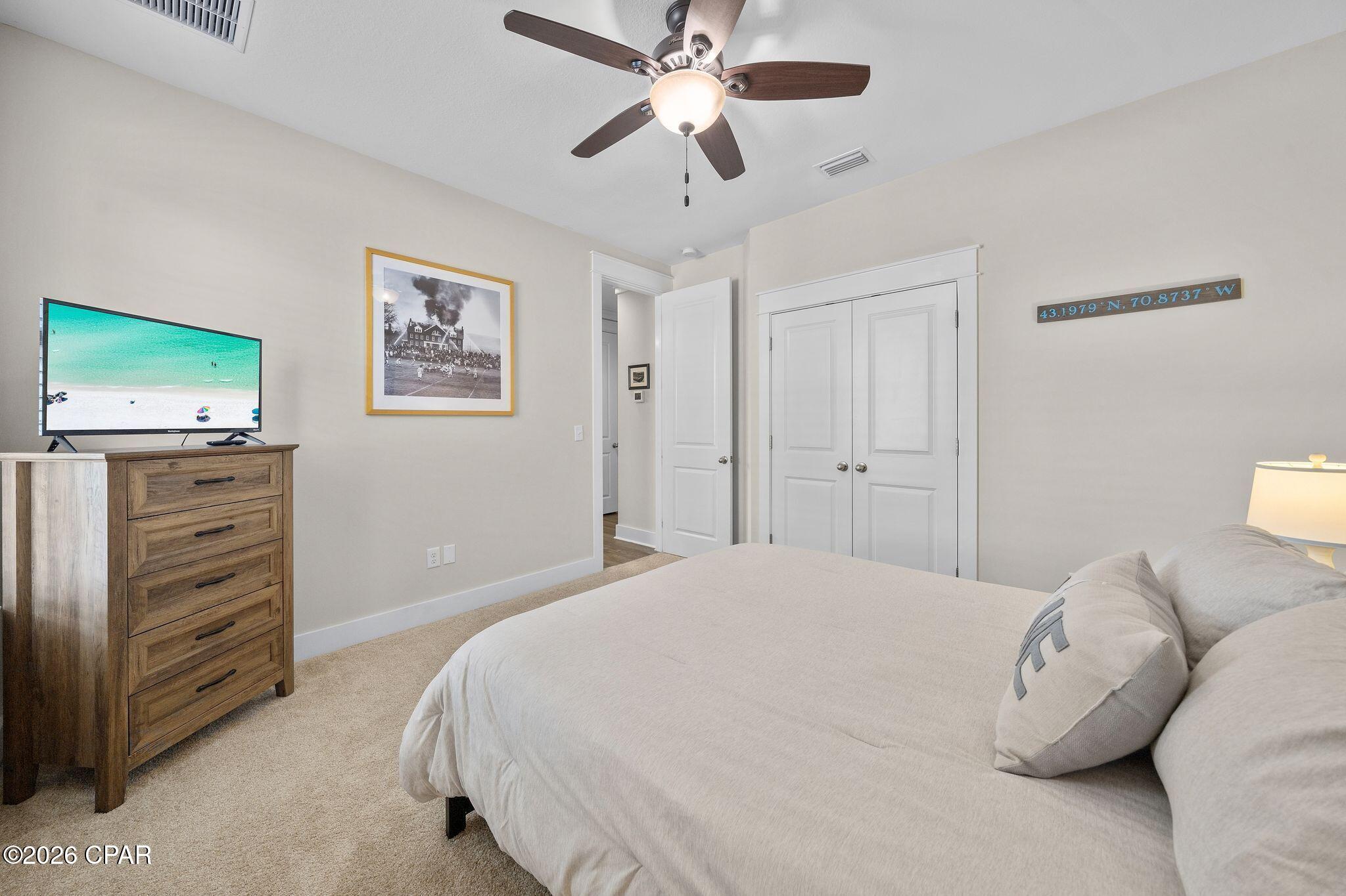 Whisper Dunes - Residential