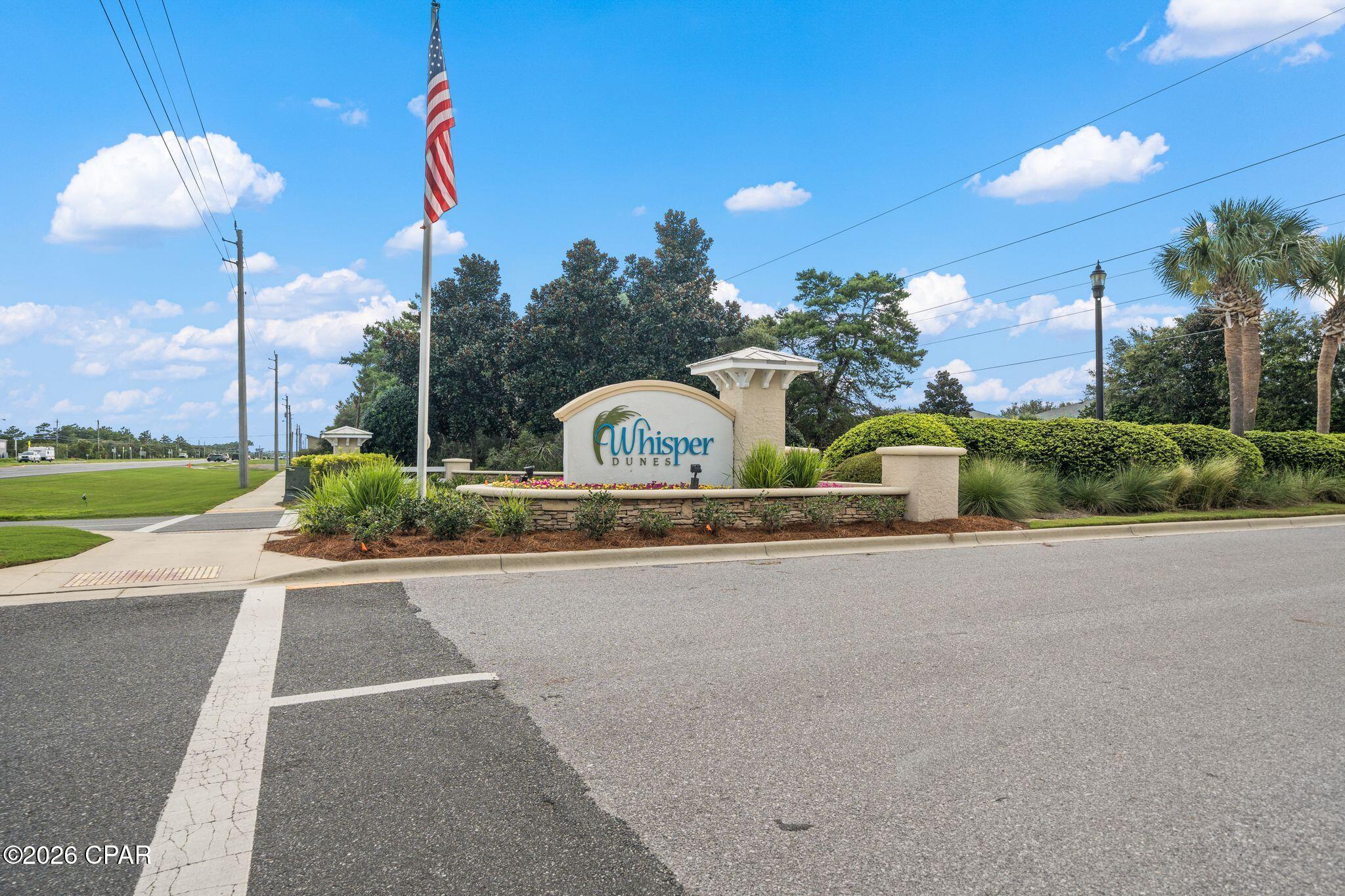 Whisper Dunes - Residential