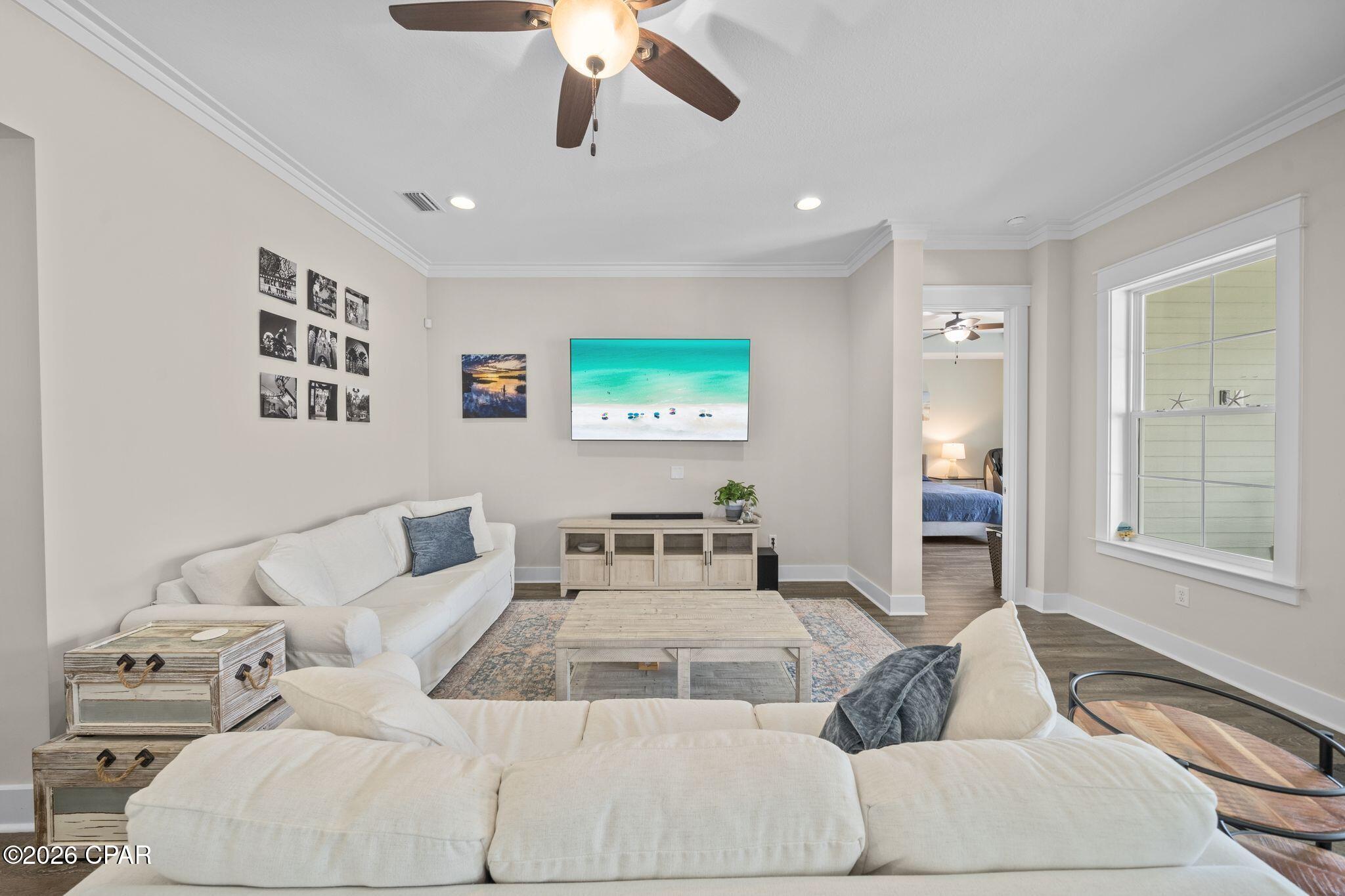 Whisper Dunes - Residential