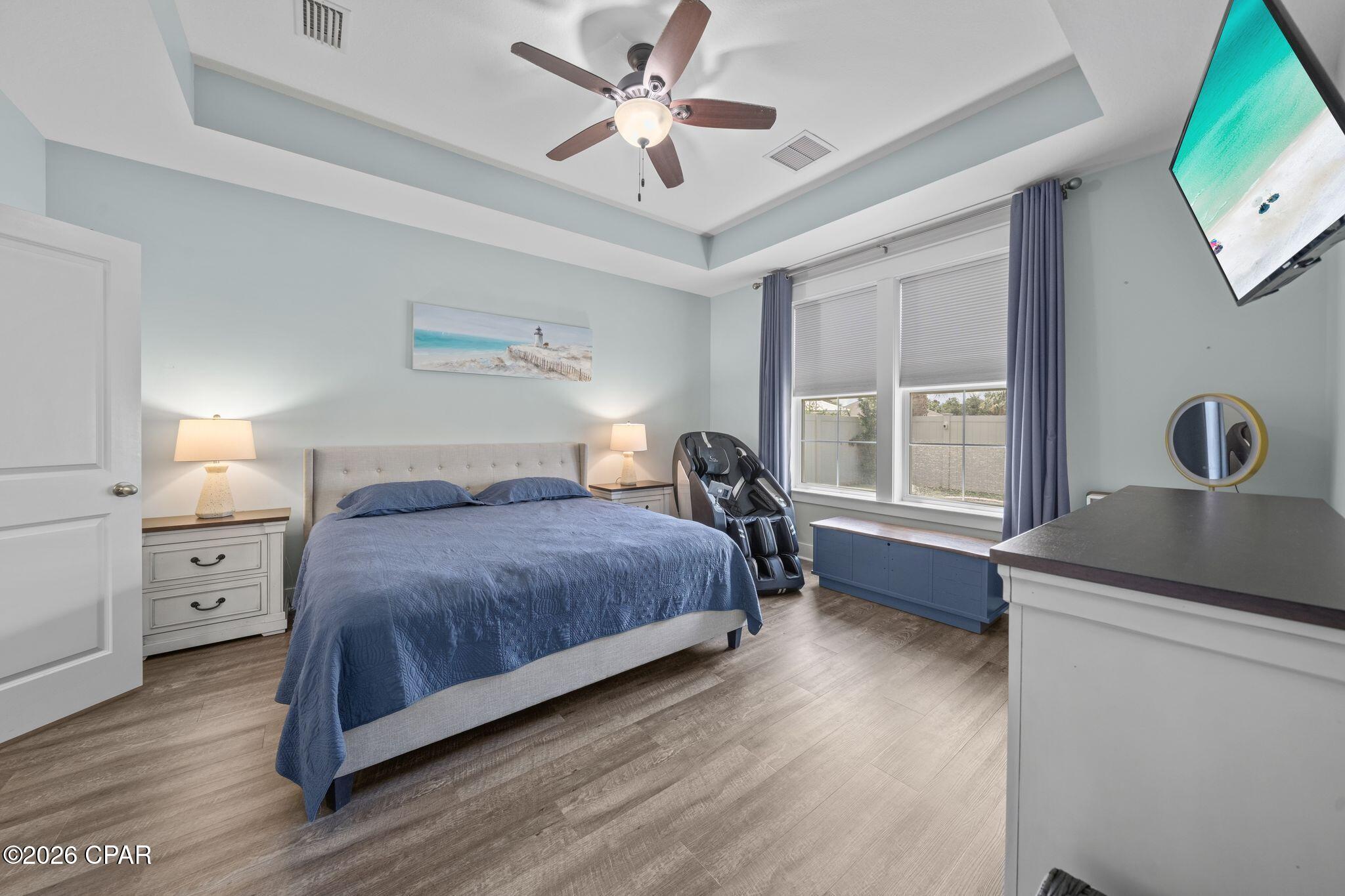 Whisper Dunes - Residential