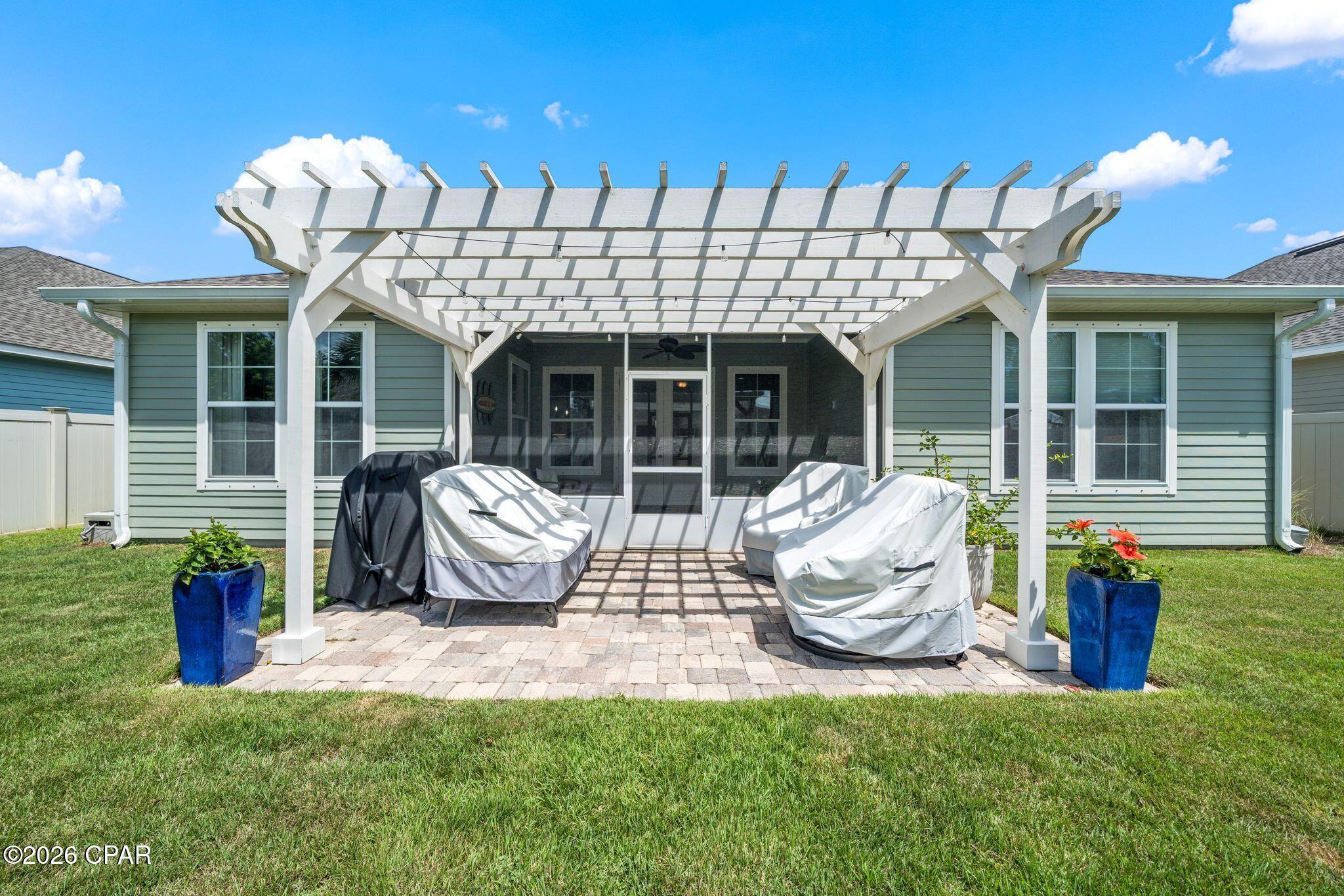 Whisper Dunes - Residential