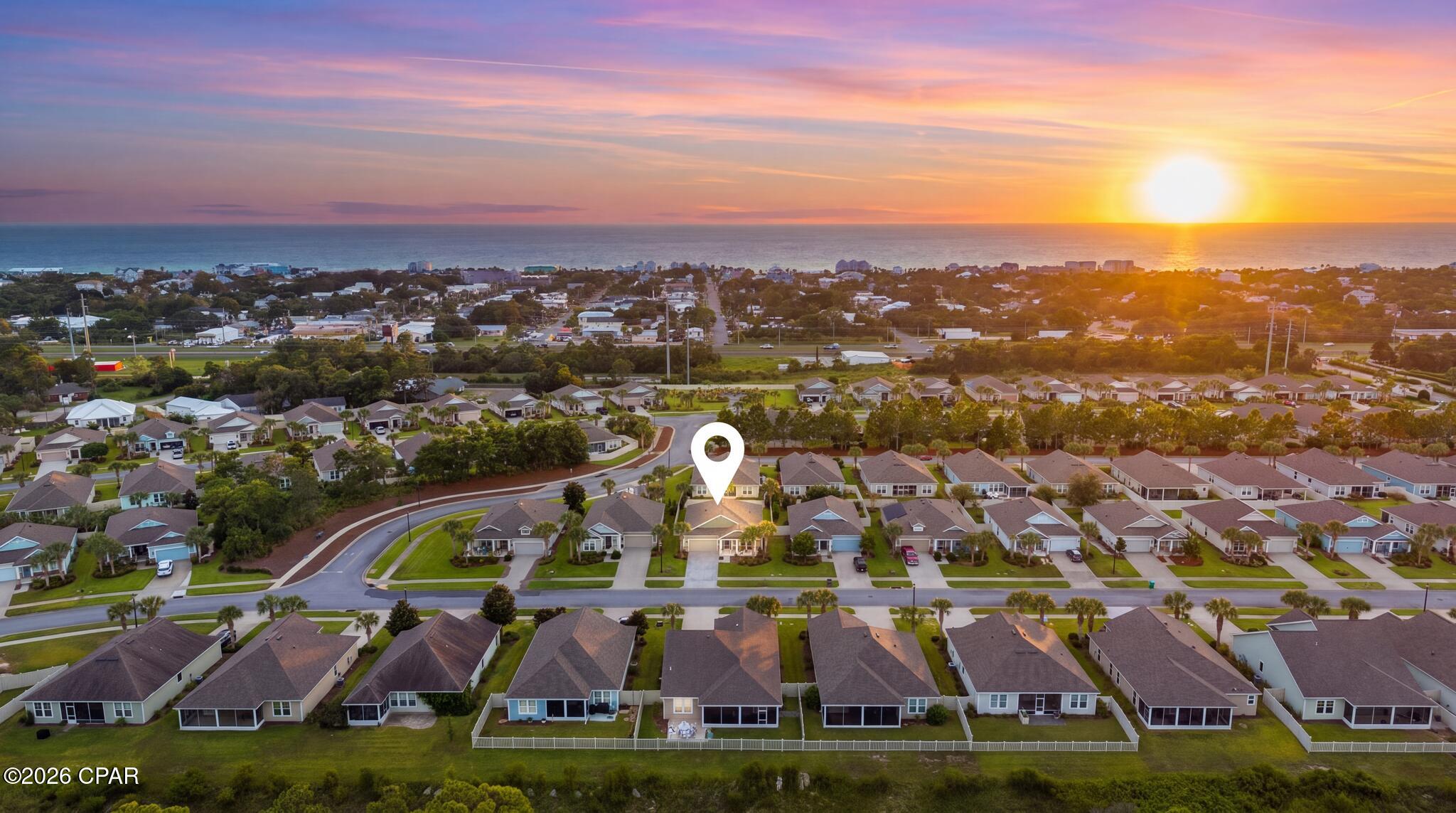 Whisper Dunes - Residential