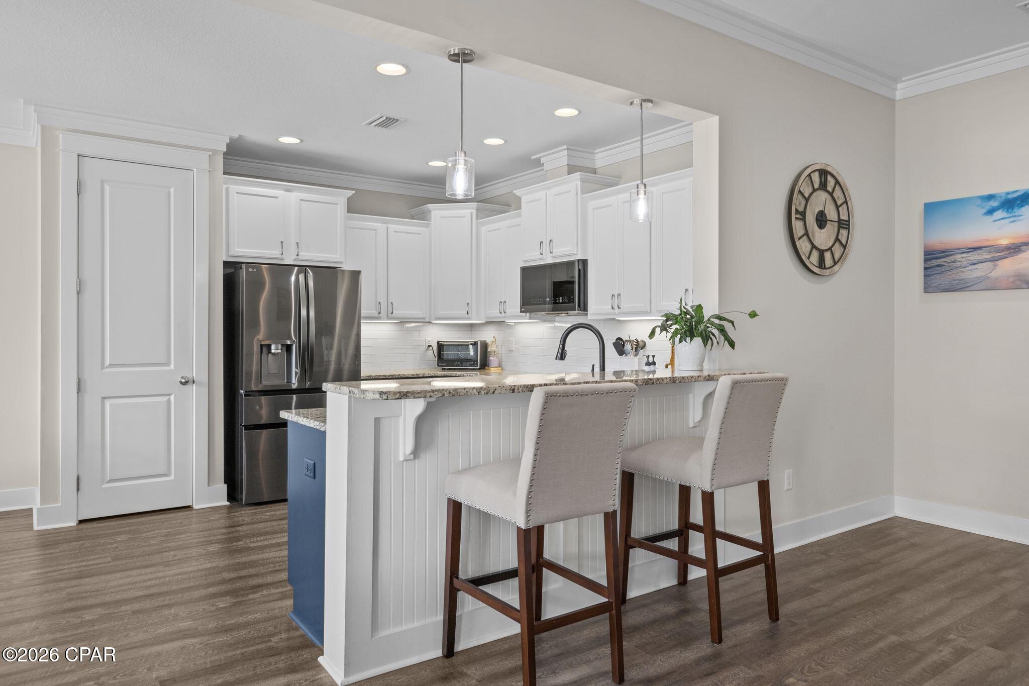 Whisper Dunes - Residential