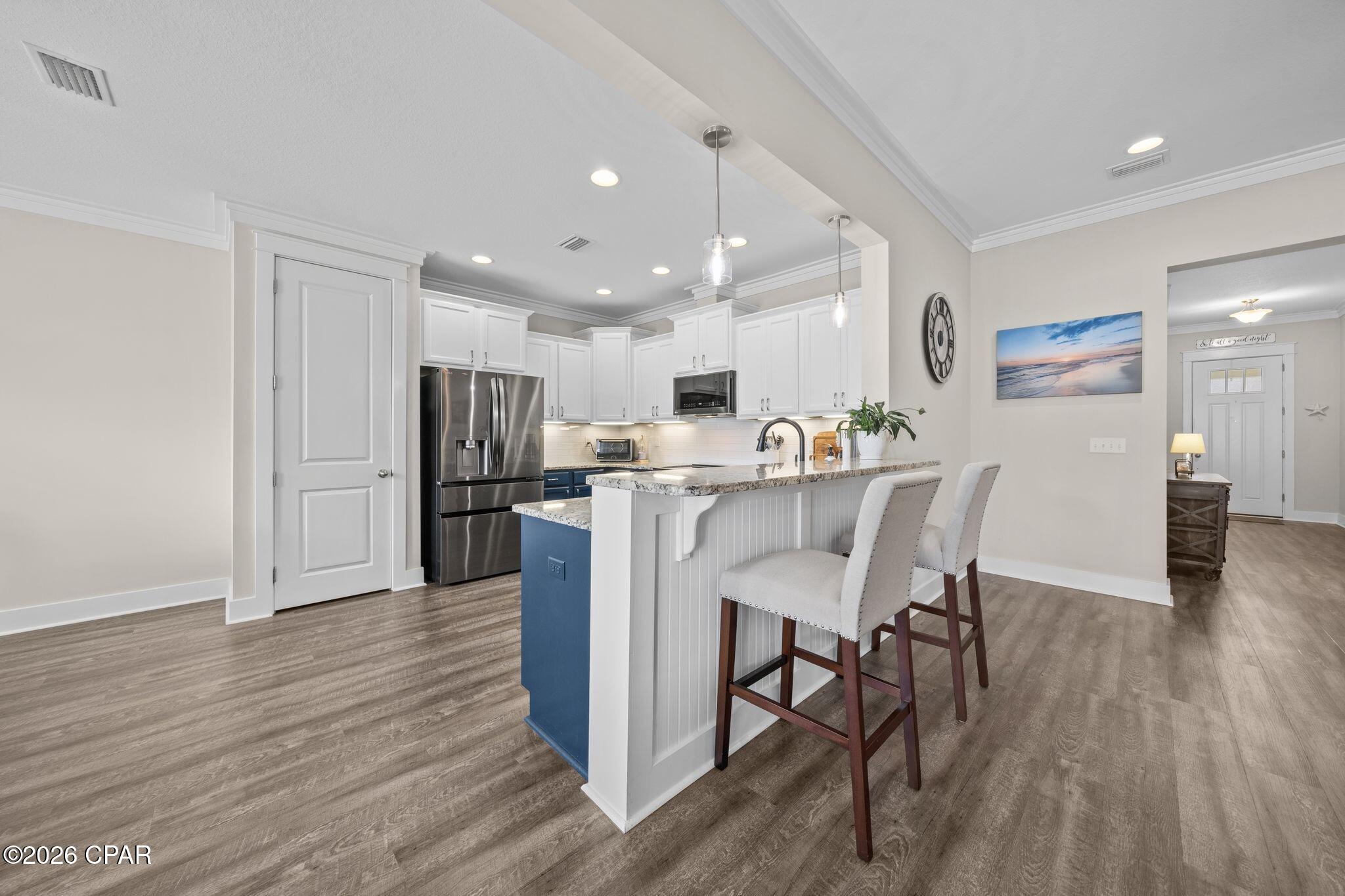 Whisper Dunes - Residential