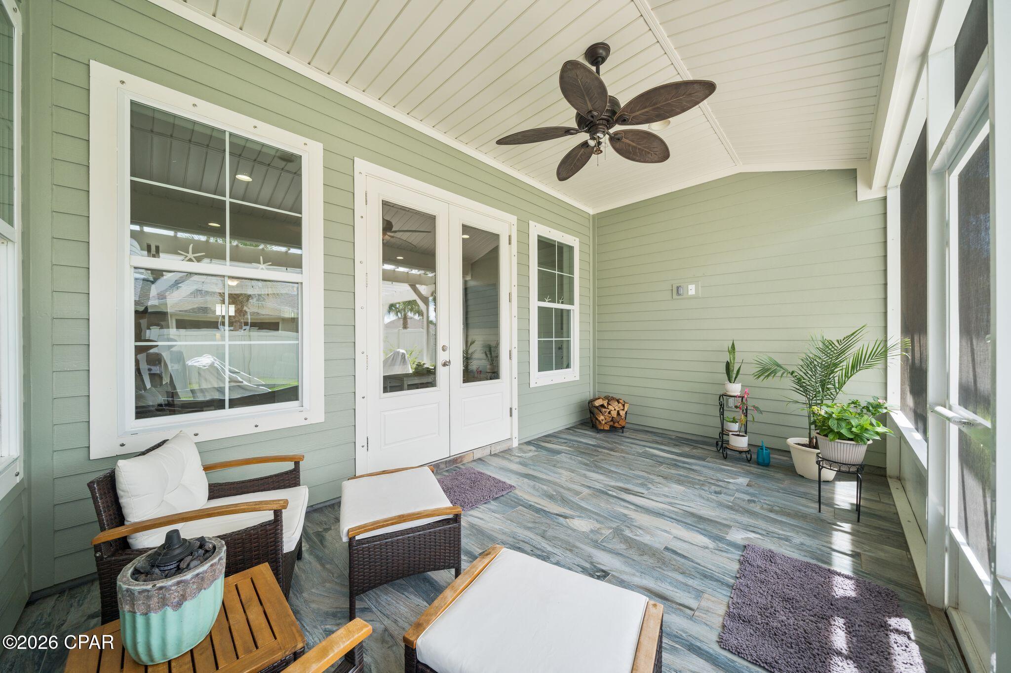Whisper Dunes - Residential