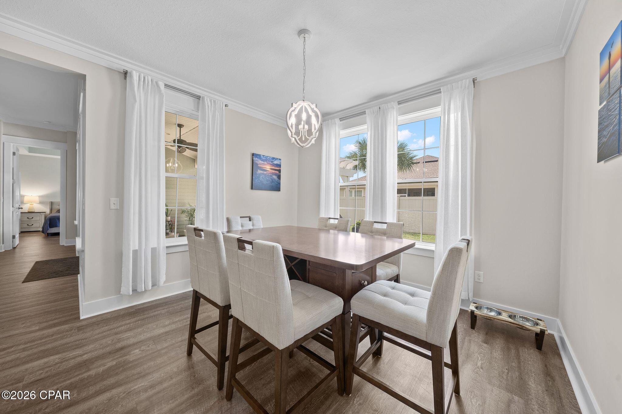 Whisper Dunes - Residential