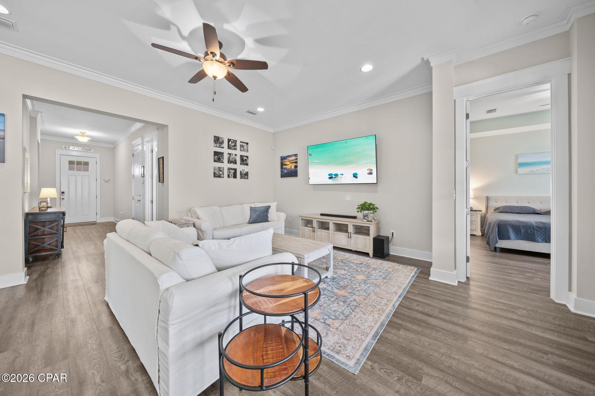 Whisper Dunes - Residential