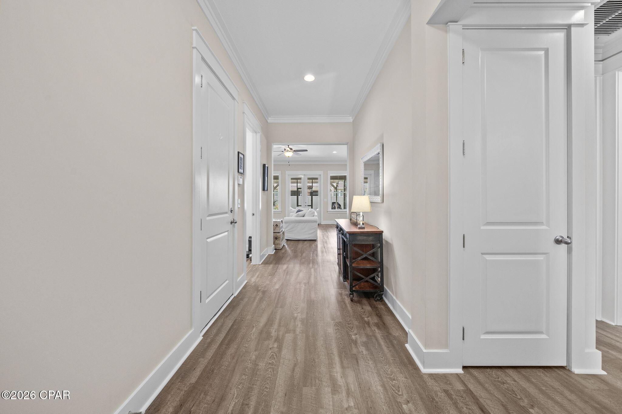 Whisper Dunes - Residential