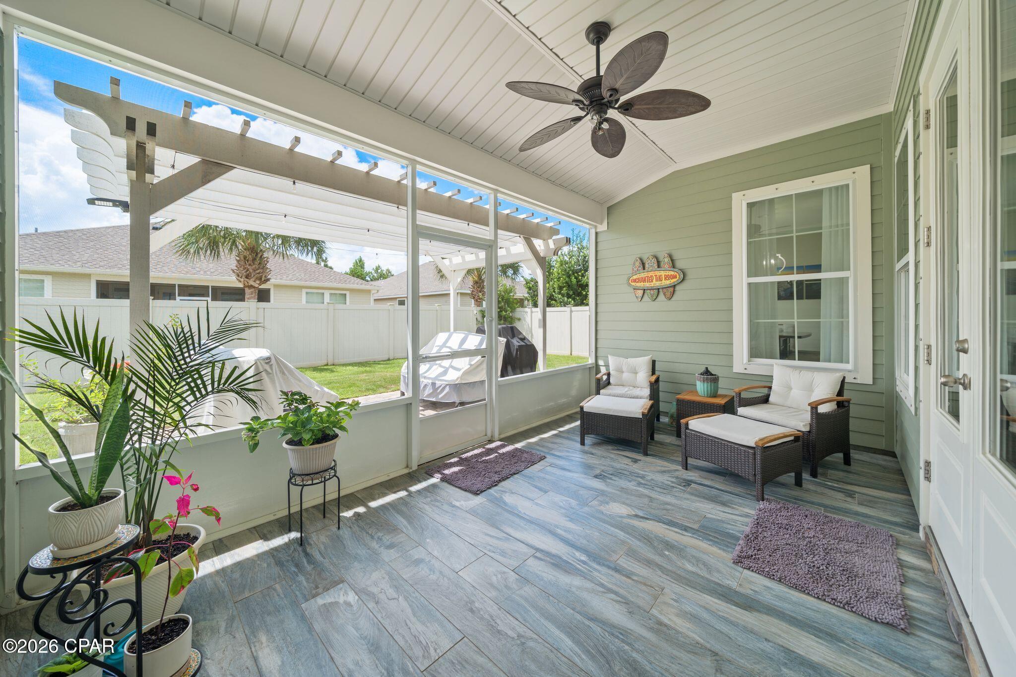 Whisper Dunes - Residential