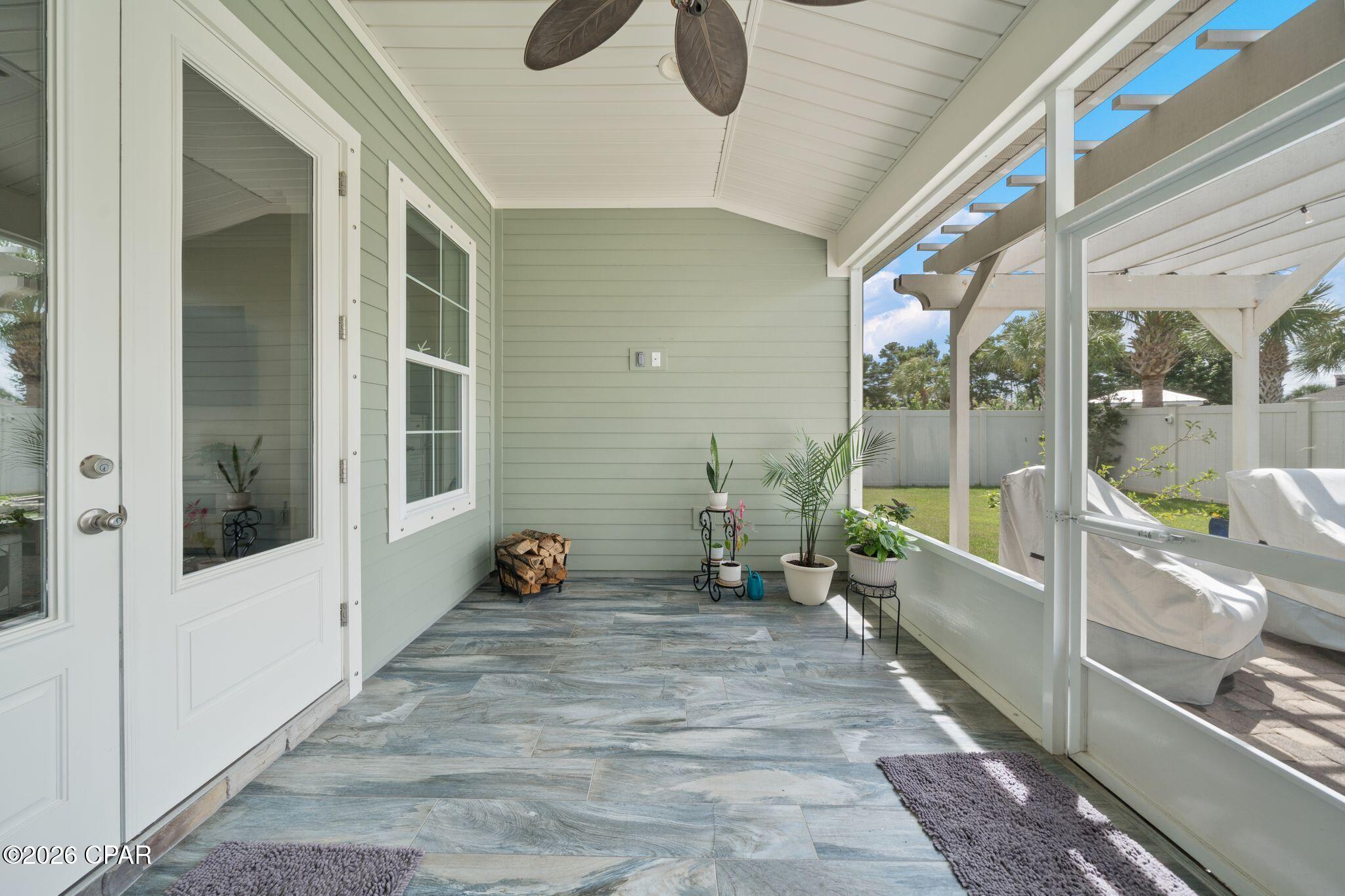 Whisper Dunes - Residential