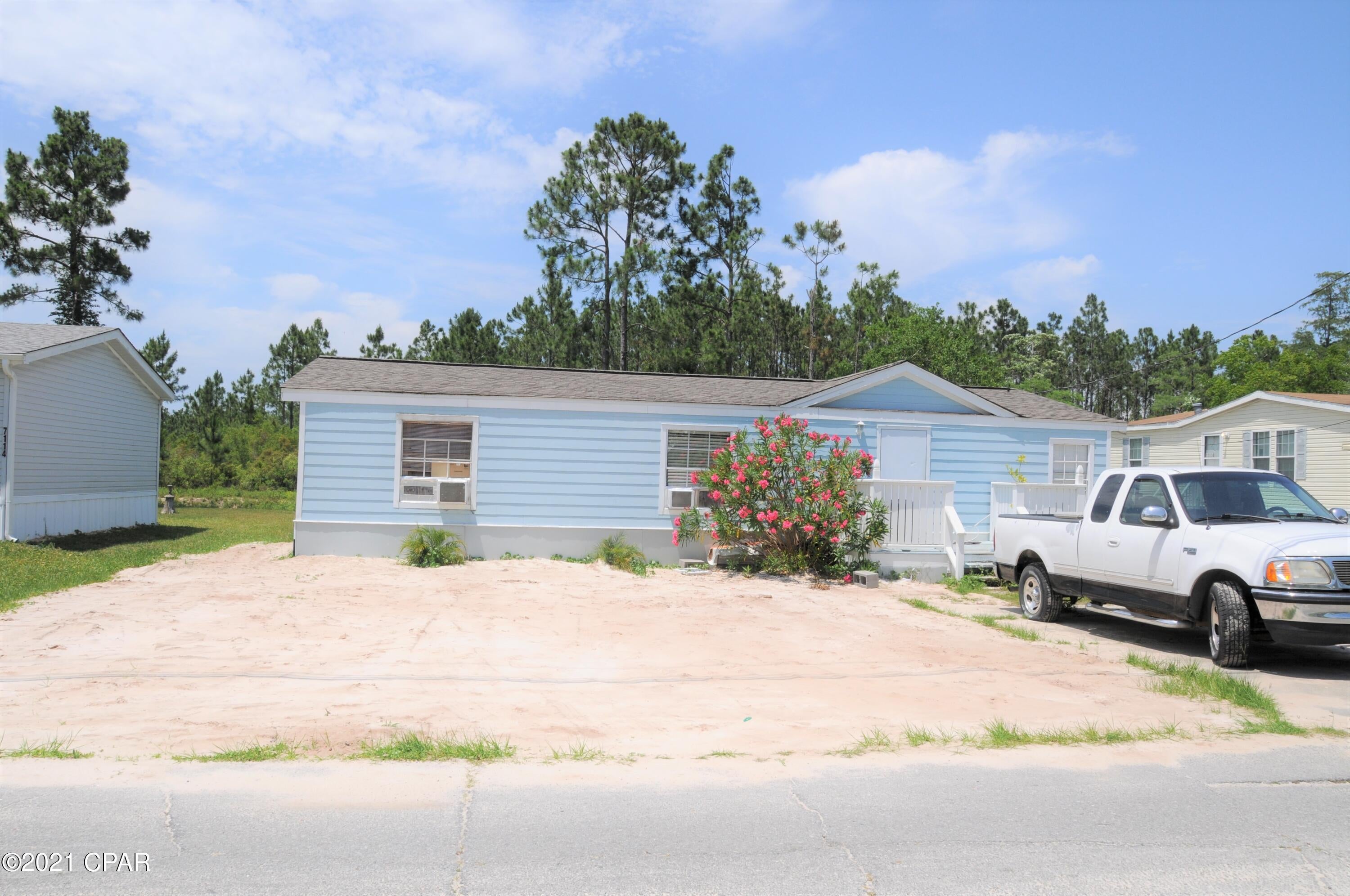 Beachwood 1 - Residential