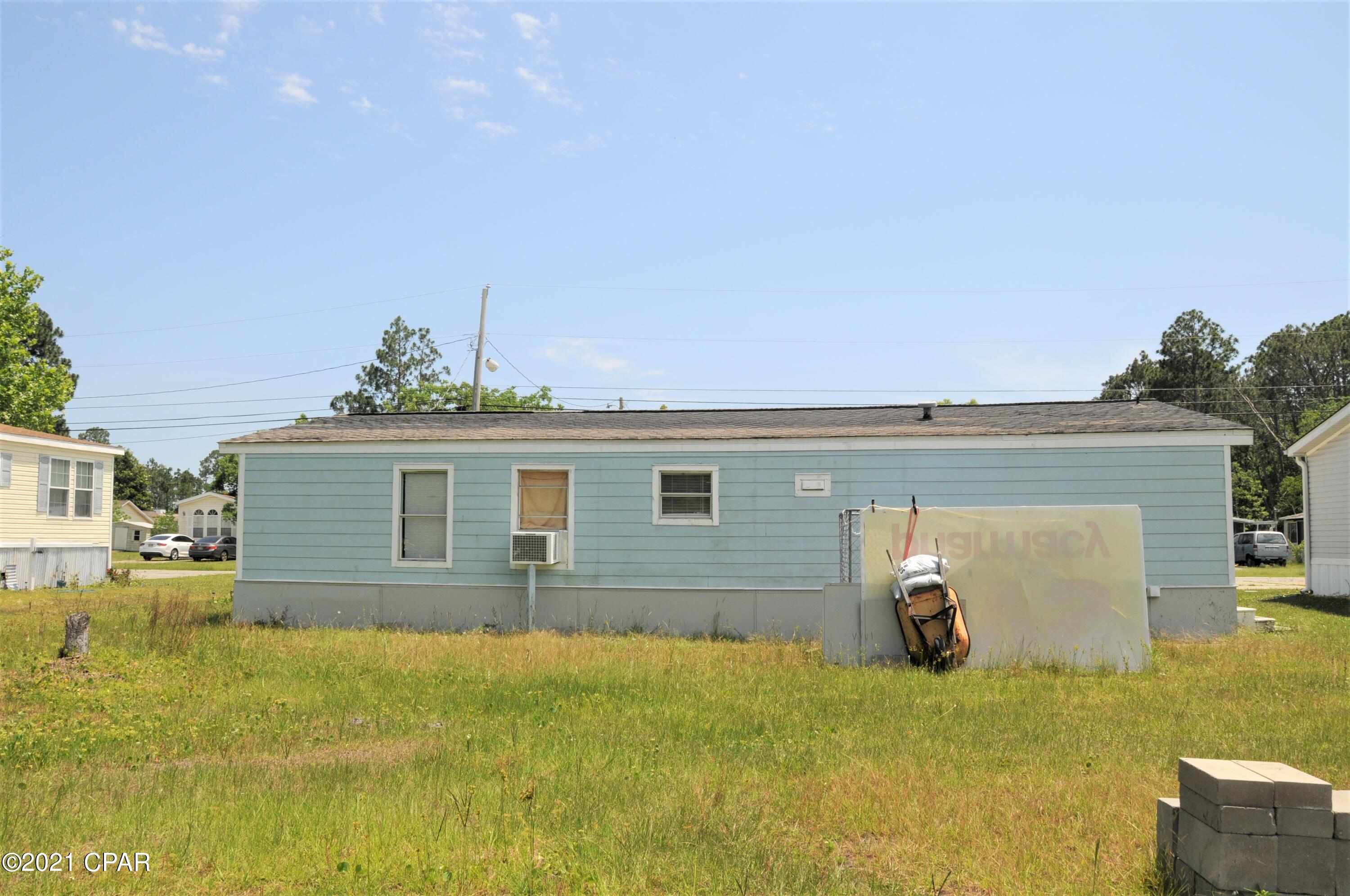 Beachwood 1 - Residential