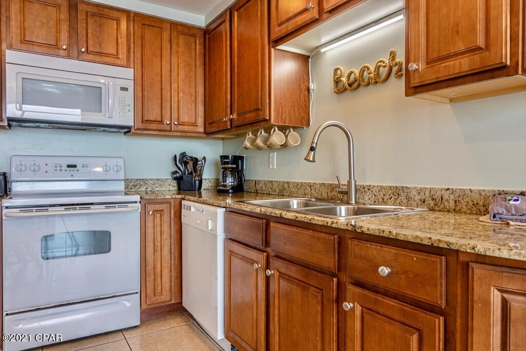 Splash Condo - Residential